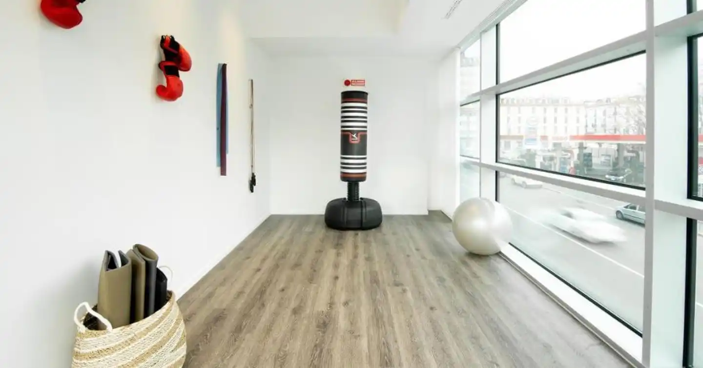 INNSiDE Milano Torre GalFa Wellness