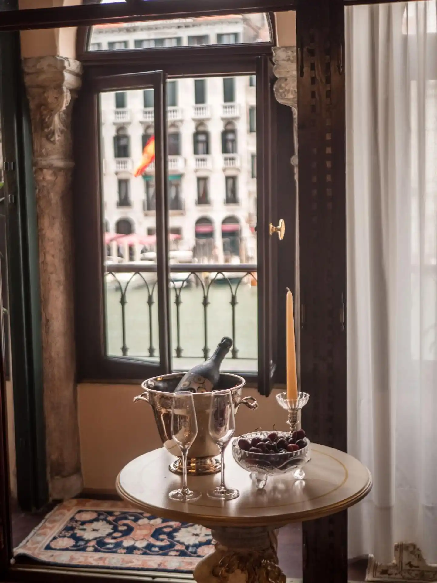 Ego Boutique Hotel The Silk Road Restaurant
