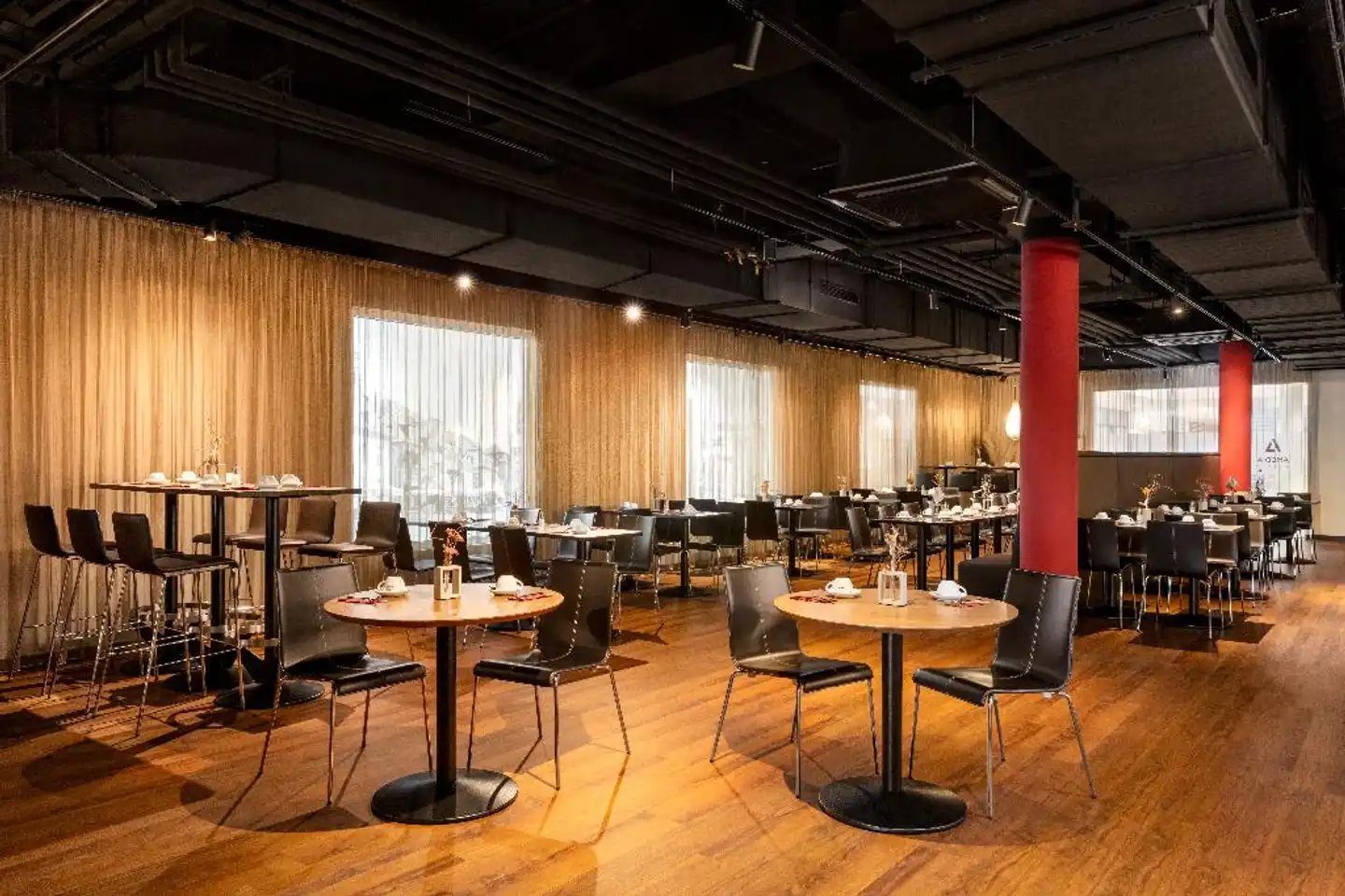 Amedia Plaza Speyer, Trademark Collection by Wyndham Konferenz