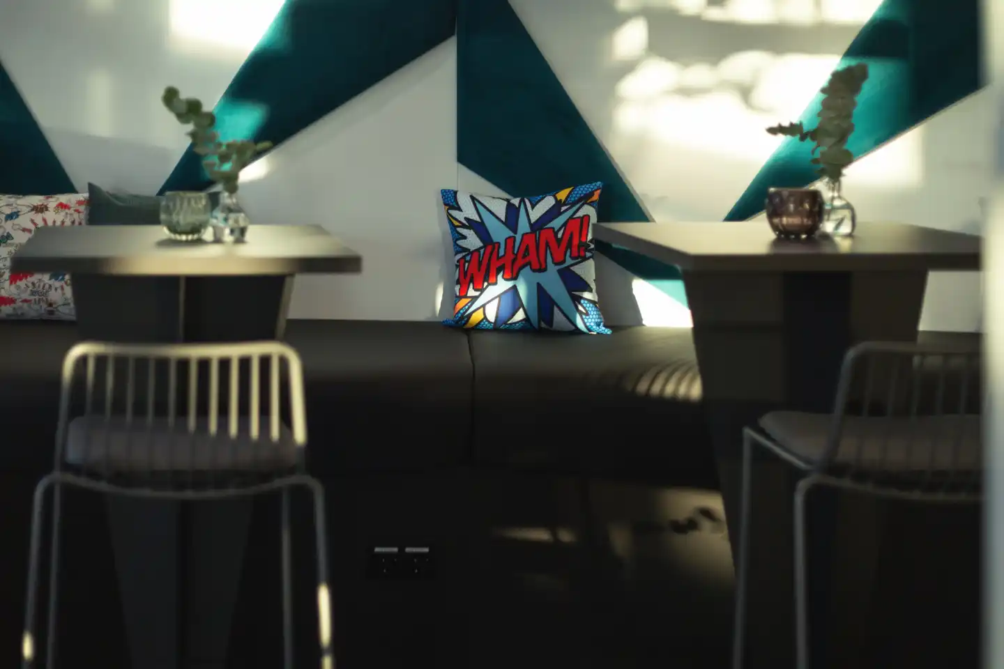 the niu Flash Bar