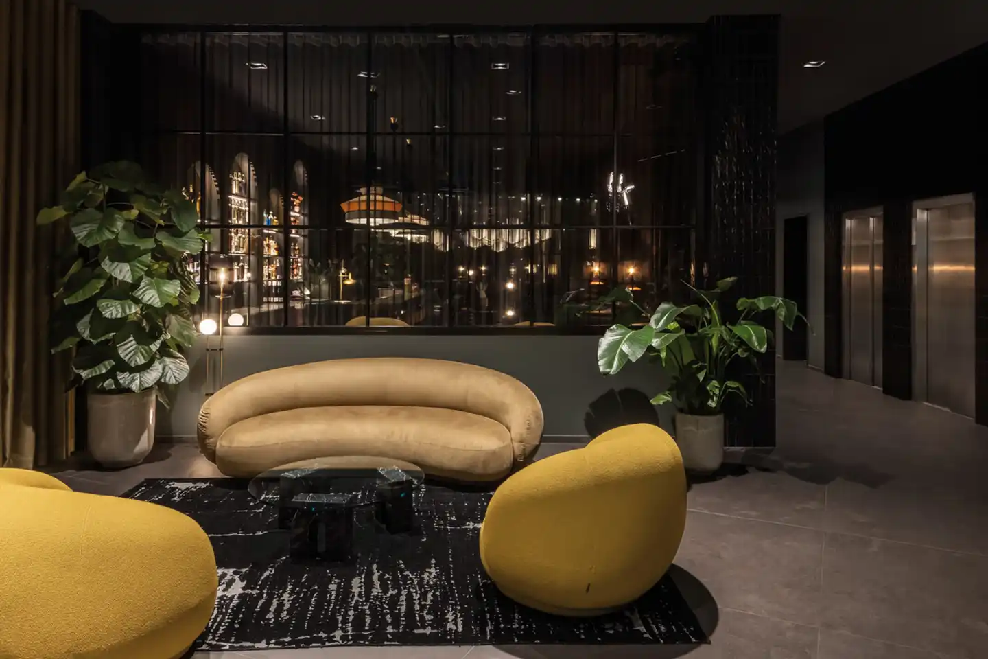 Hotel ROMY by AMANO Bar