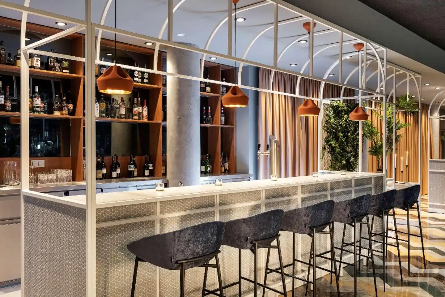 NH Hannover Bar