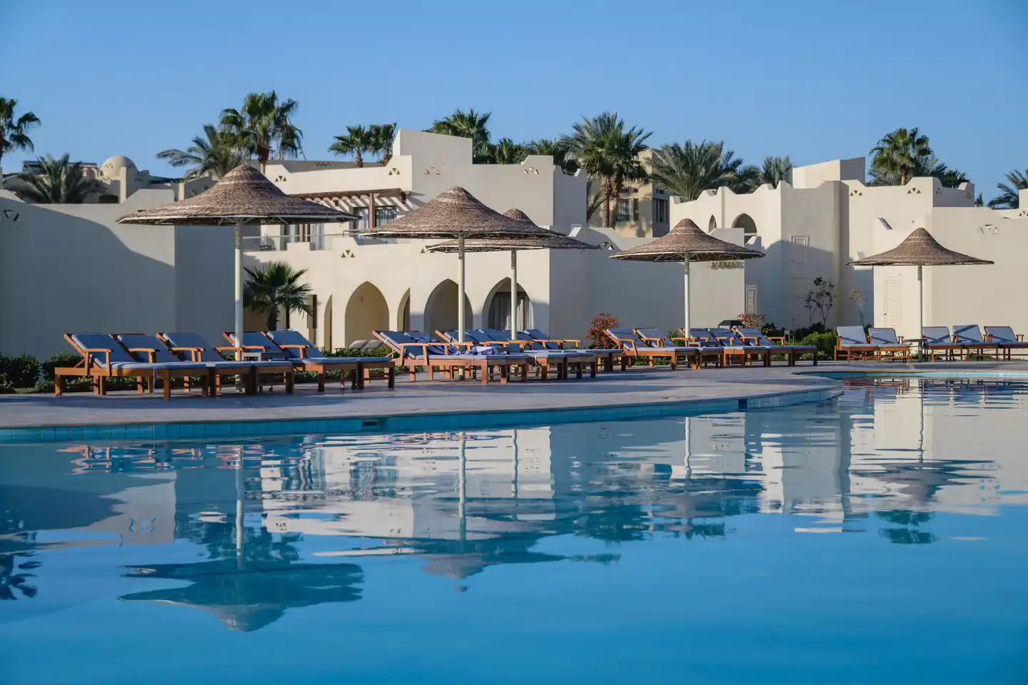 Xanadu Makadi Bay POOL