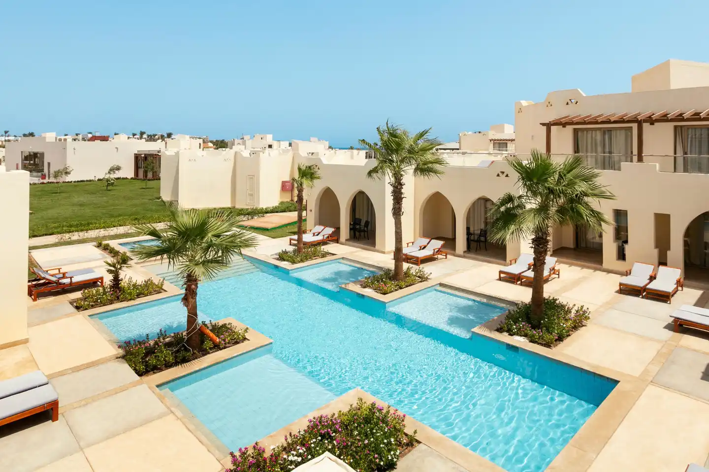 Xanadu Makadi Bay POOL