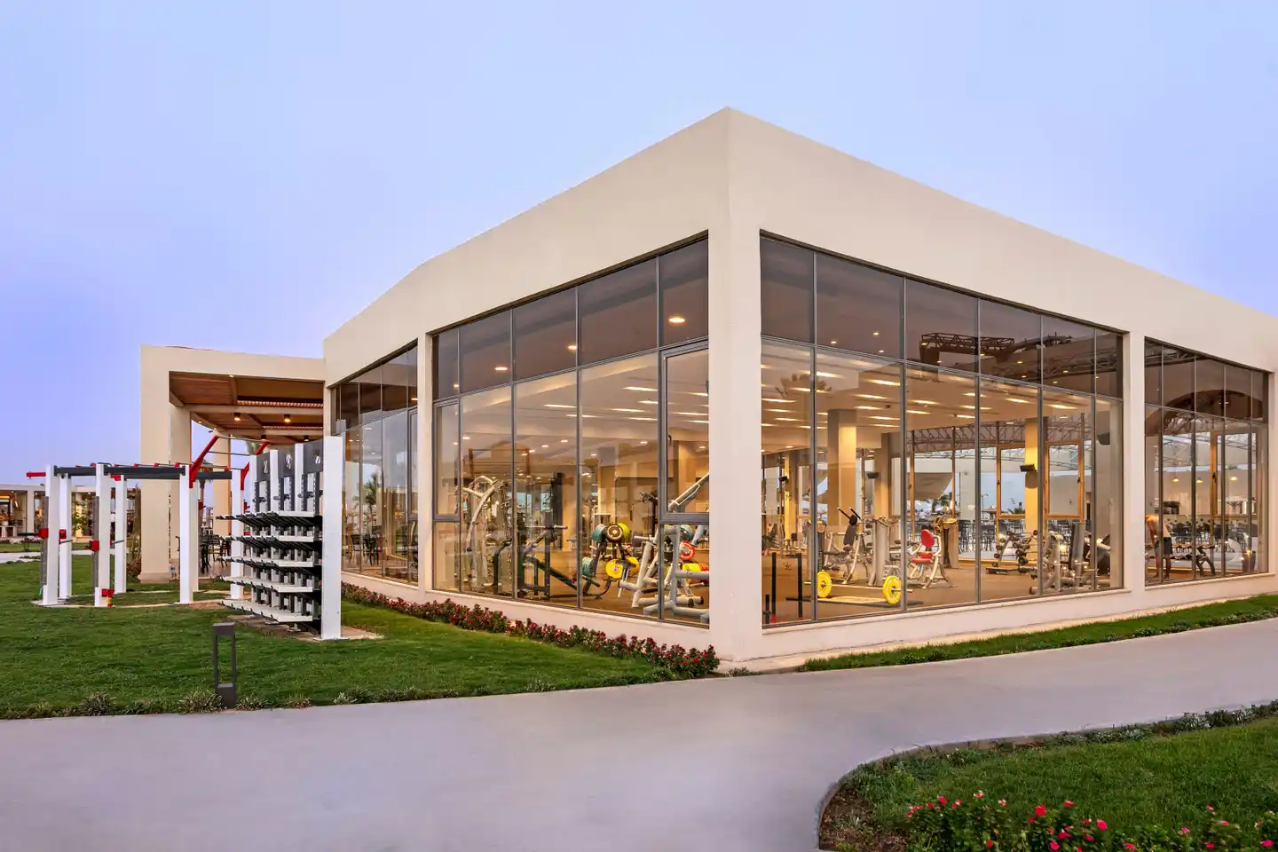 Xanadu Makadi Bay OUTDOOR