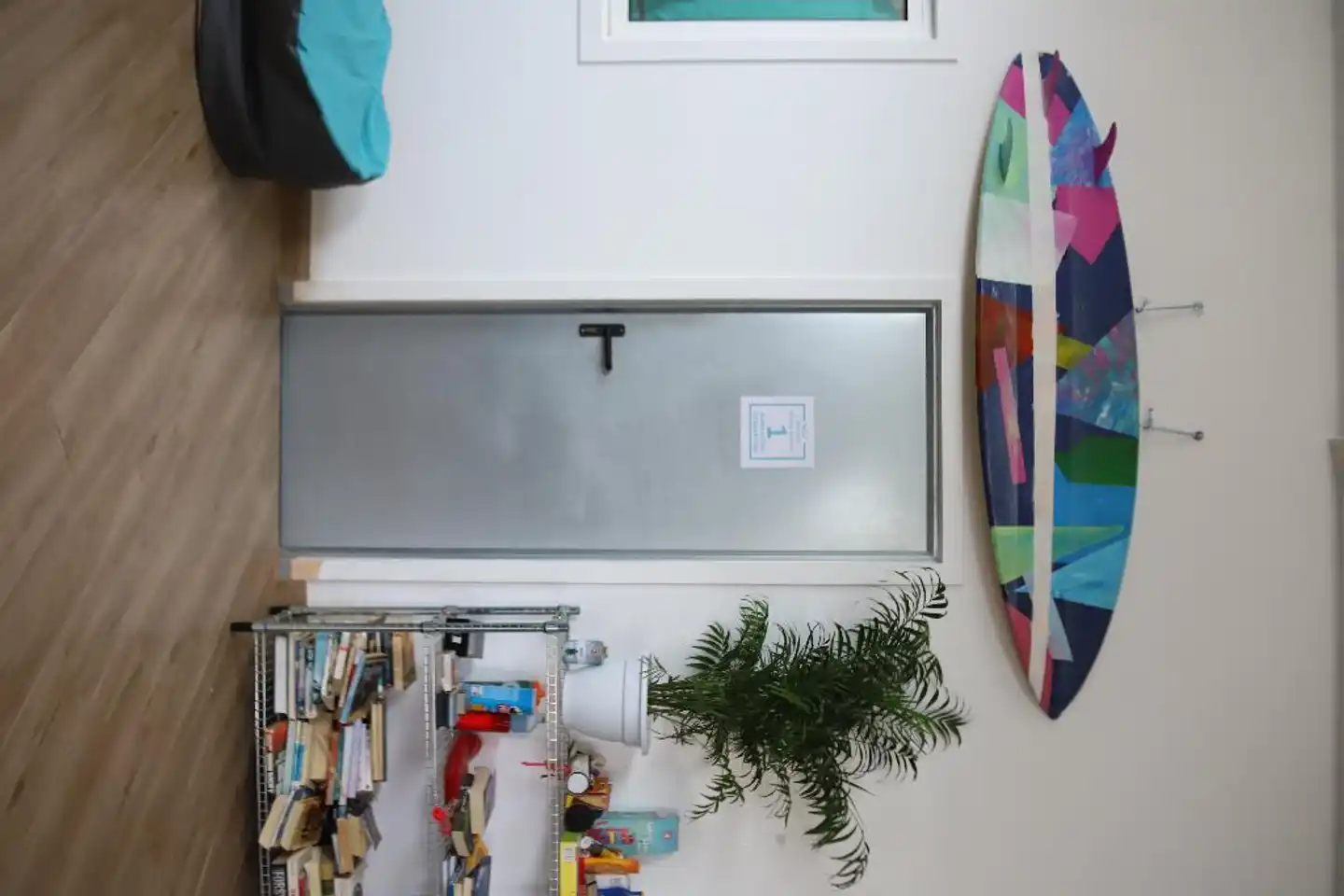 Medano Nest Hostel Sport und Entertainment
