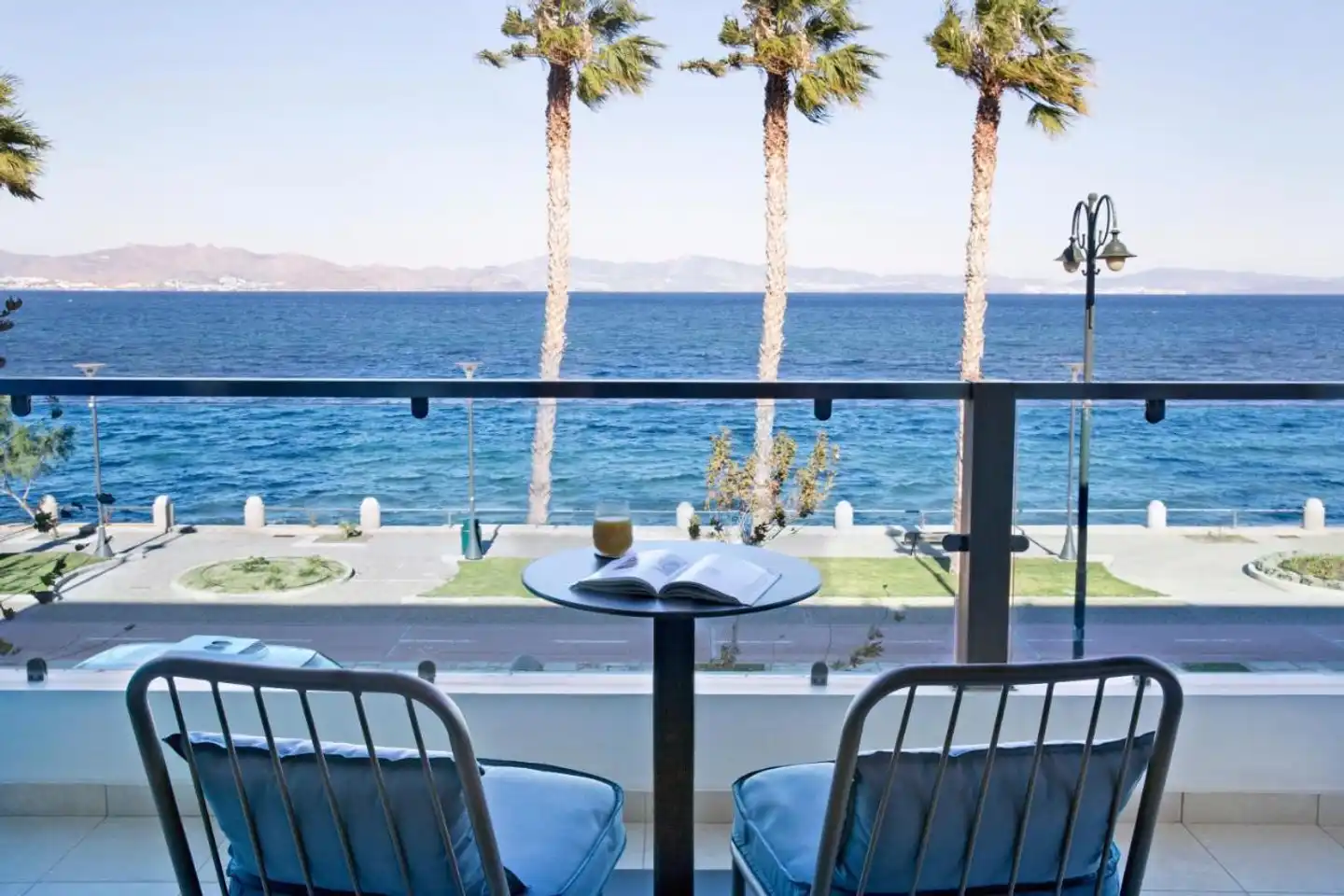 KoSea Boutique Hotel Restaurant