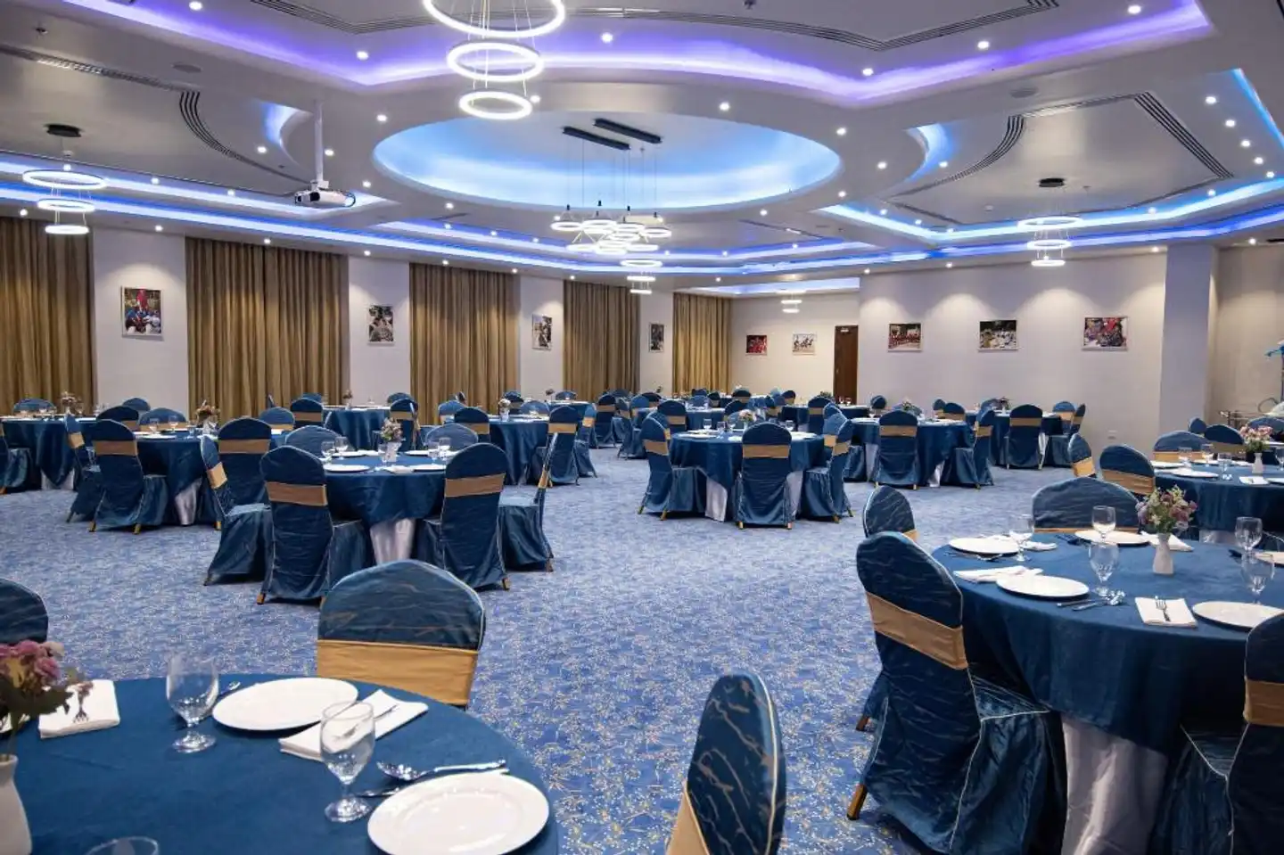 Rozana Hotel Konferenz