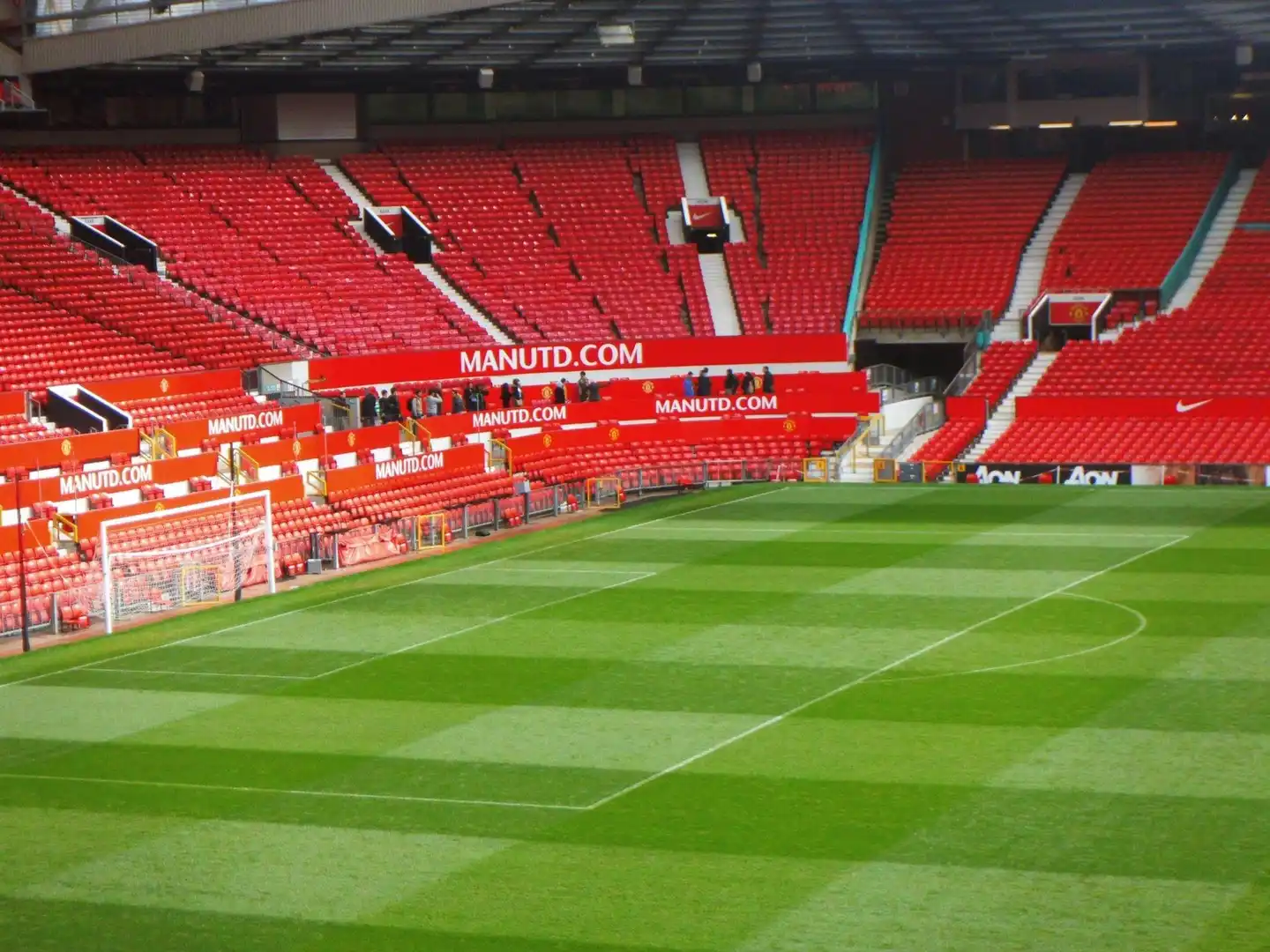 ibis budget Manchester Airport Sport und Entertainment