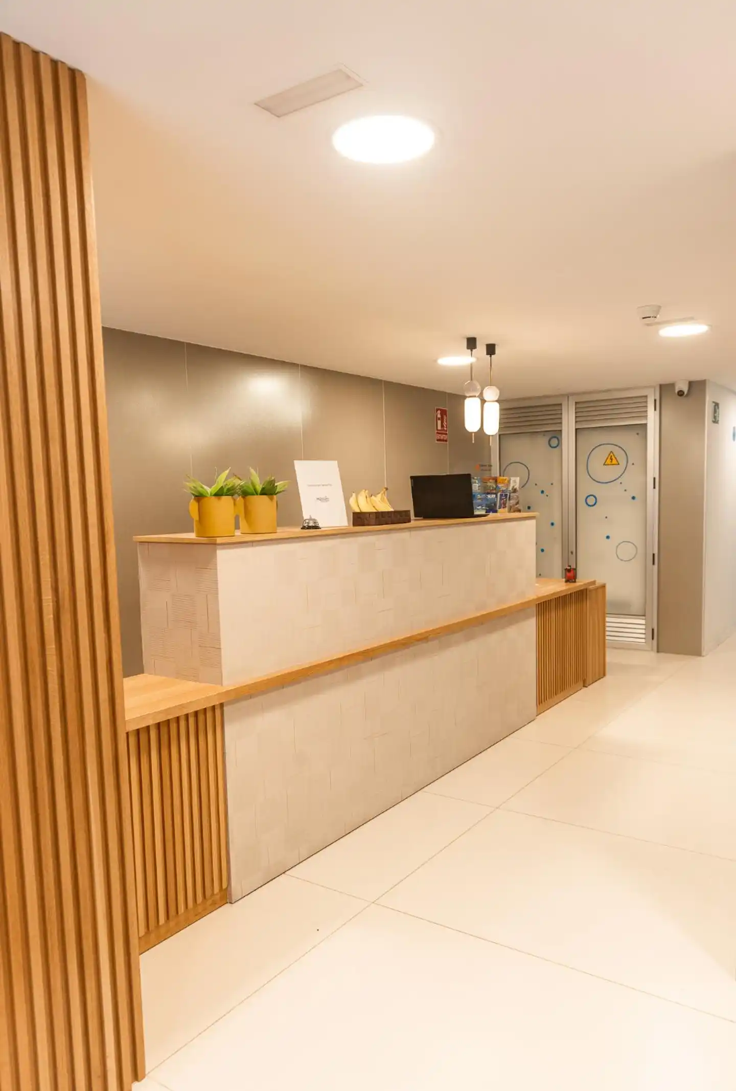 RK Farallon Canteras Wohnbeispiel