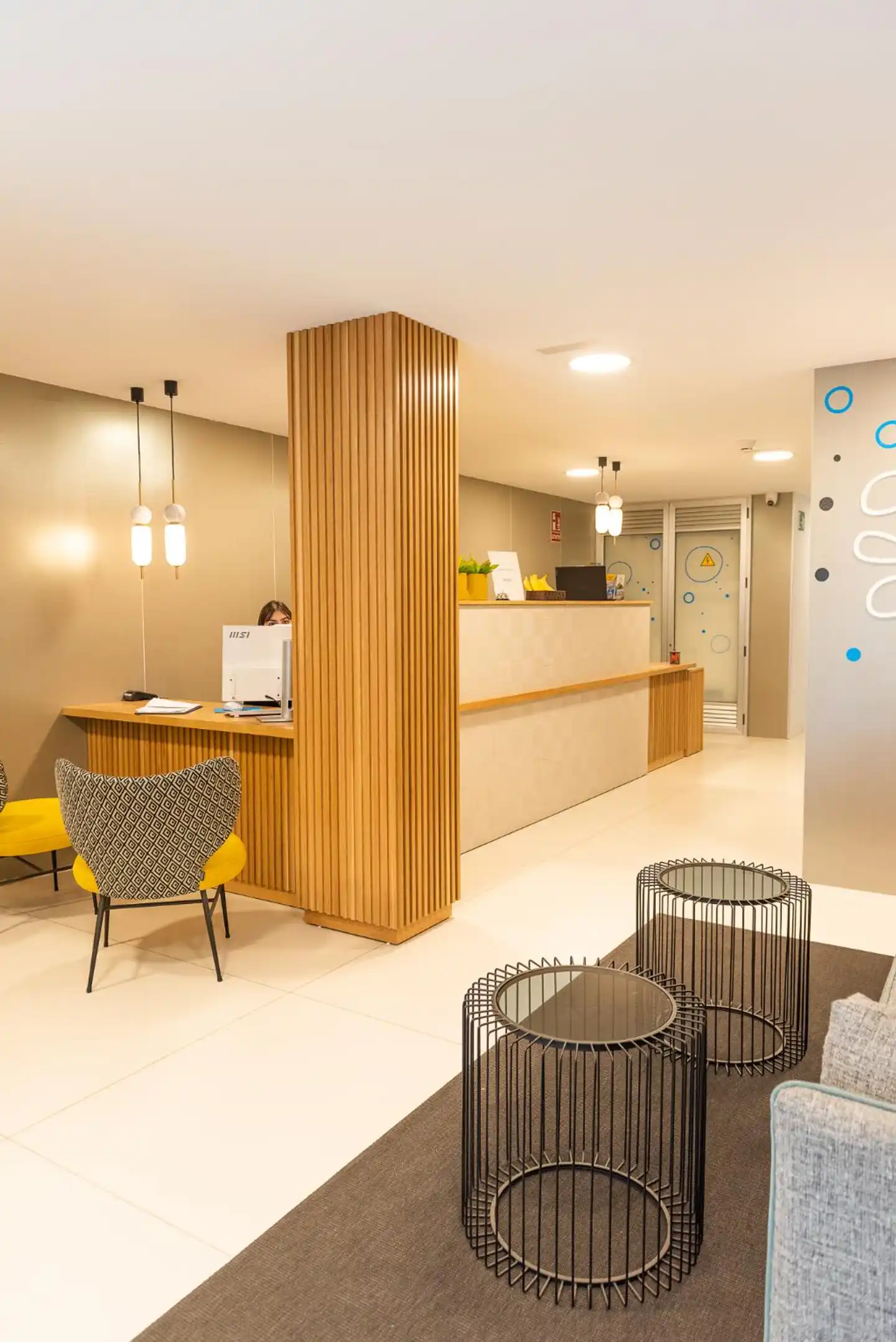 RK Farallon Canteras Wohnbeispiel