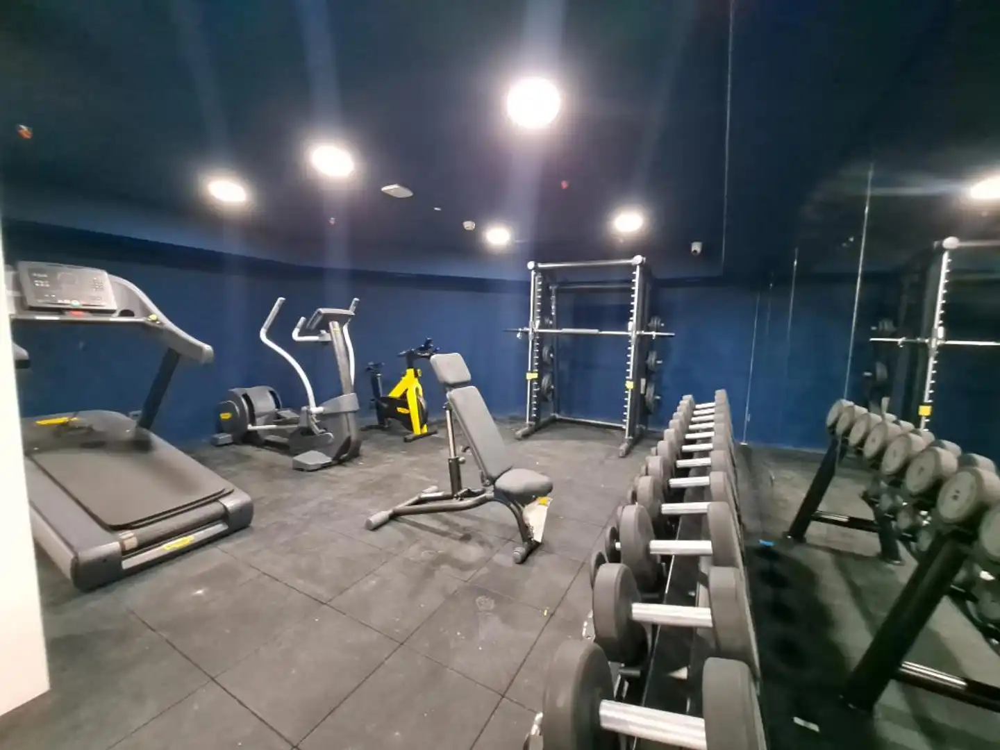 RK Farallon Canteras Sport und Entertainment