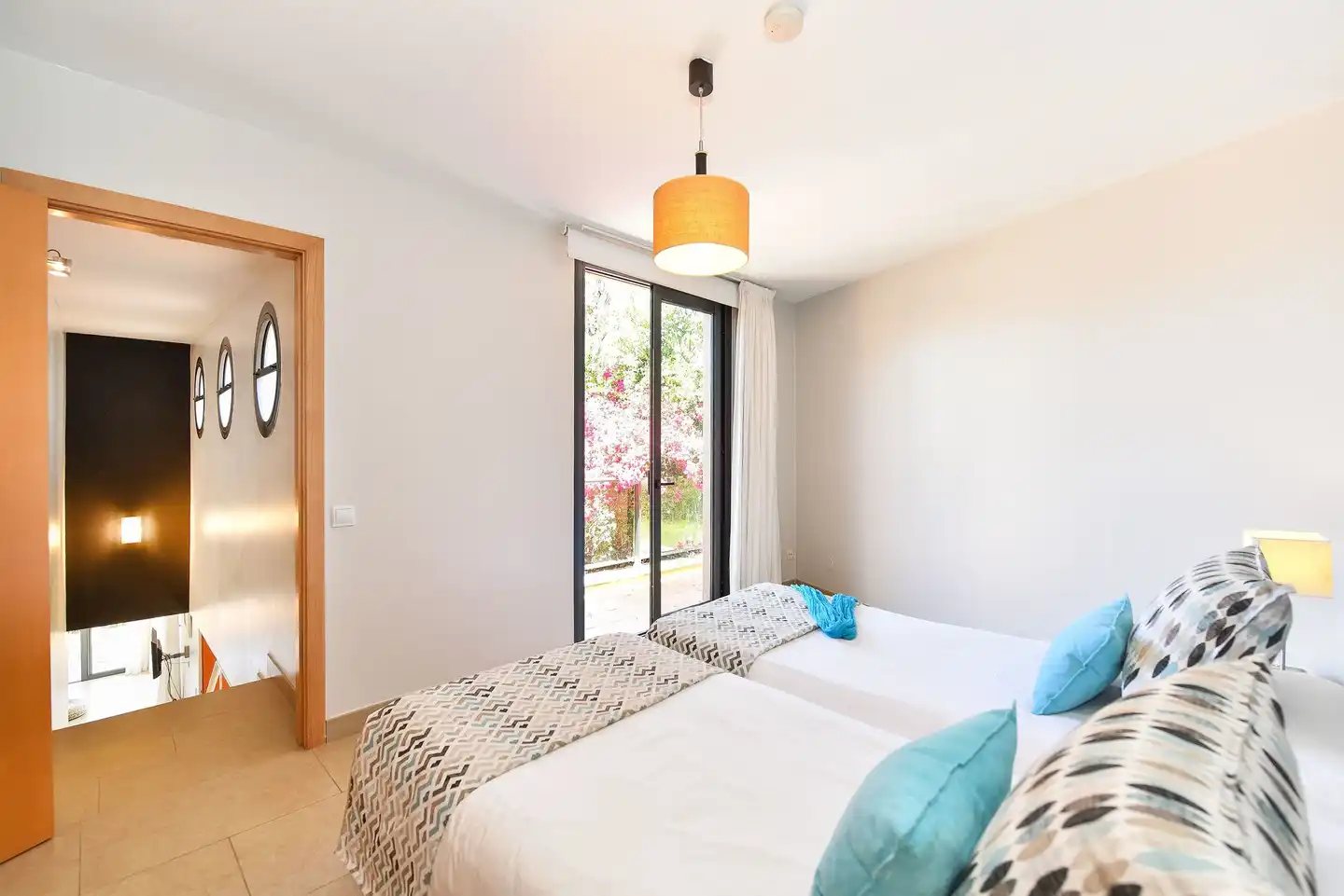 Salobre Golf Villas - Las Terrazas Wohnbeispiel