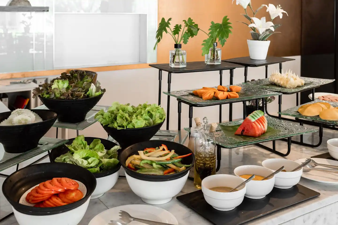 Sirin Exclusive Hotel and Residence Restaurant