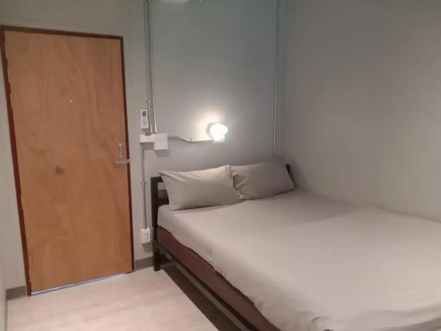 BED STATION Hostel Khaosan Wohnbeispiel