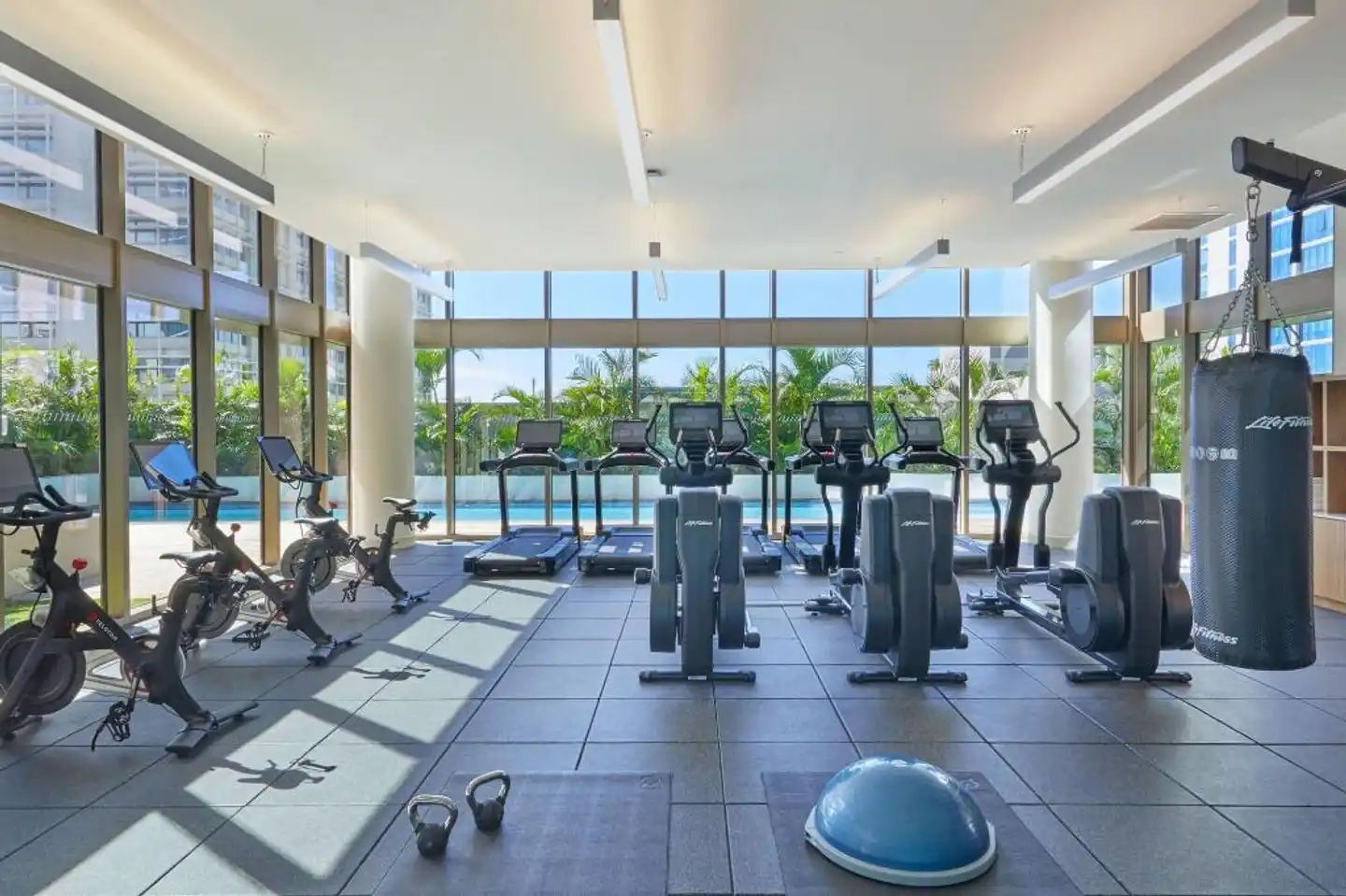 Renaissance Residences Oahu Honolulu Sport und Entertainment