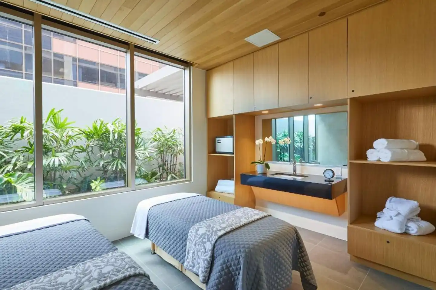 Renaissance Honolulu Hotel & Spa Wohnbeispiel