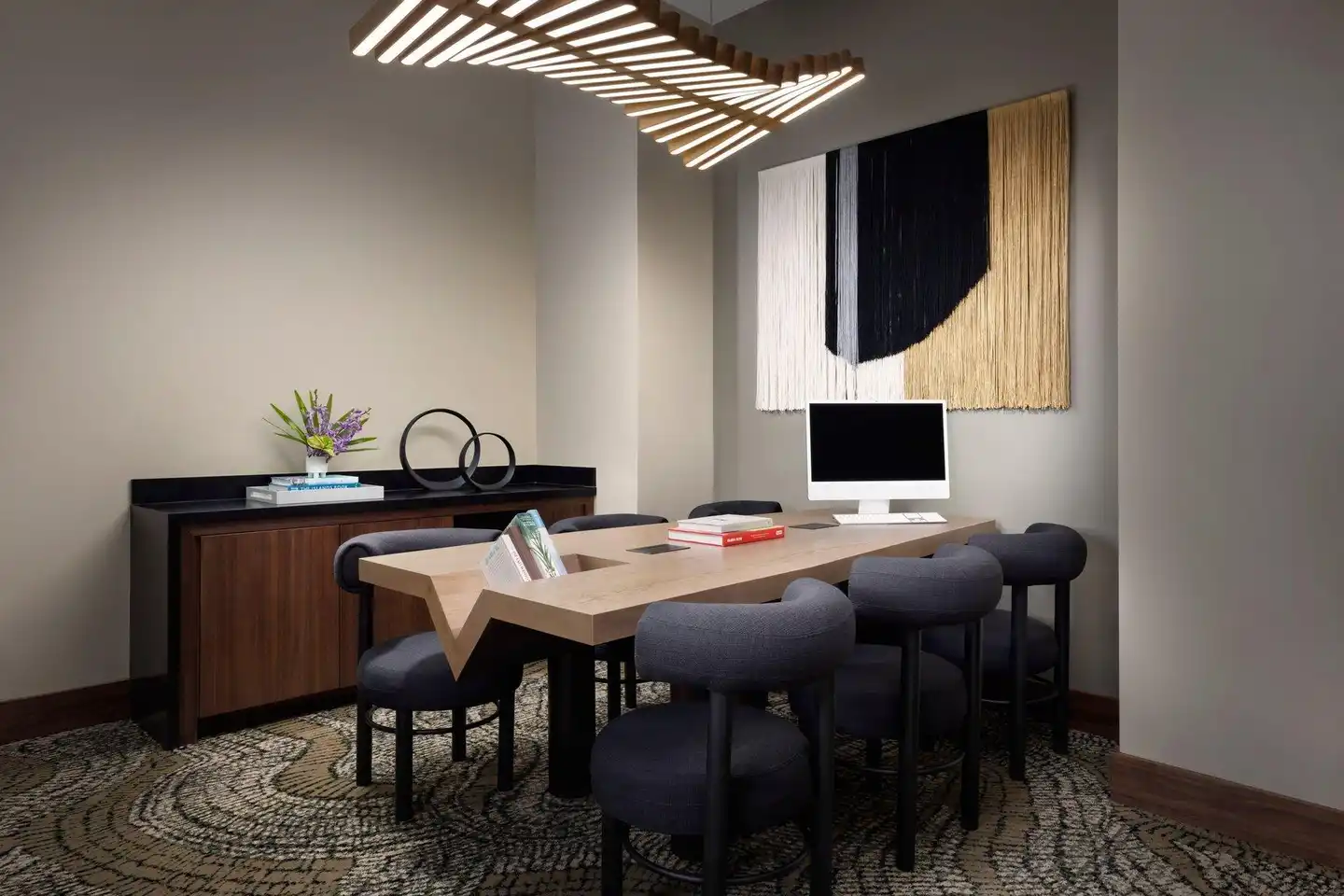 AC Hotel by Marriott Honolulu Wellness
