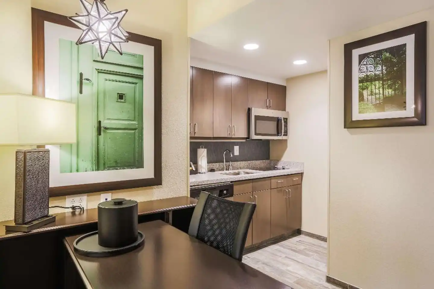 Homewood Suites By Hilton Charleston Historic District Wohnbeispiel