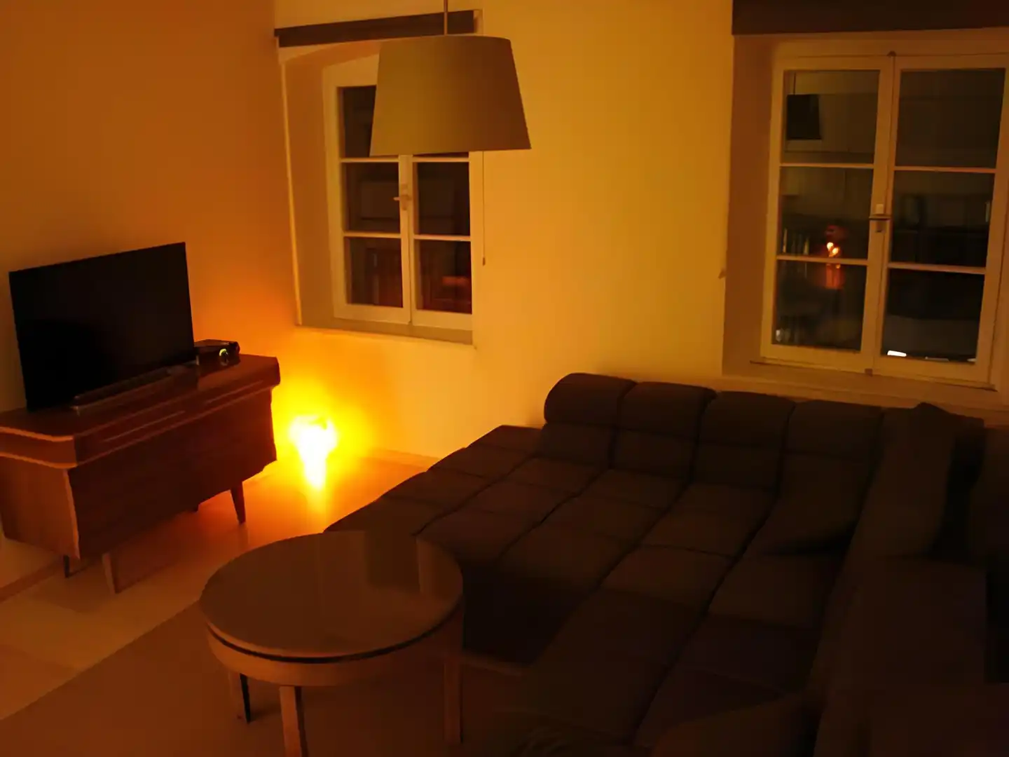 Kaiser Max Suite at the Golden Roof Wohnbeispiel