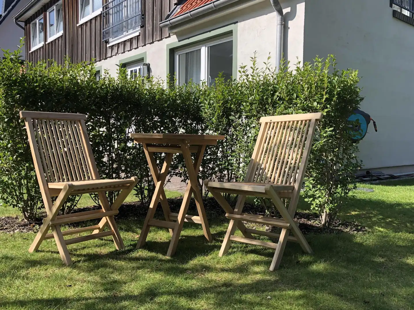 Hotel TWEED Garten