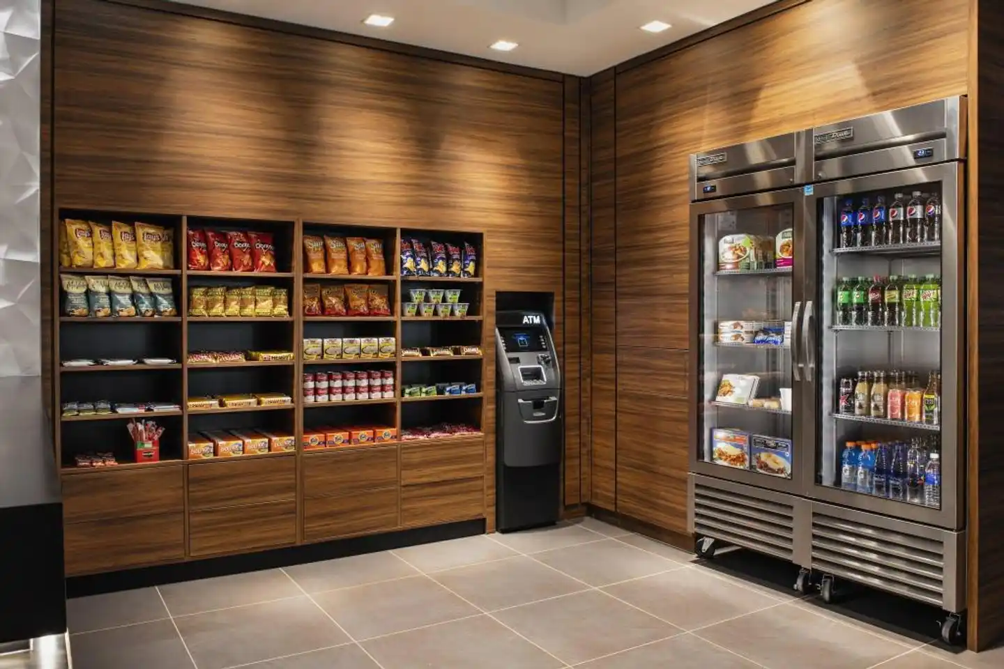 Residence Inn by Marriott Calgary Downtown/Beltline District Lobby