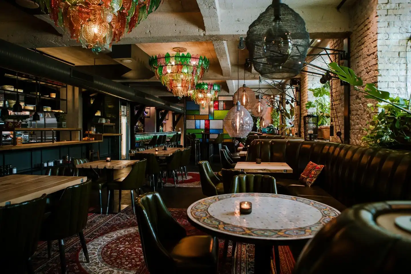 Bryggen Guldsmeden Restaurant