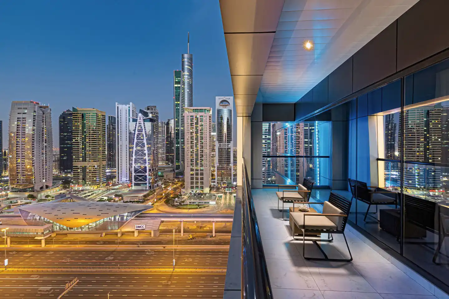 Millennium Place Marina Wellness