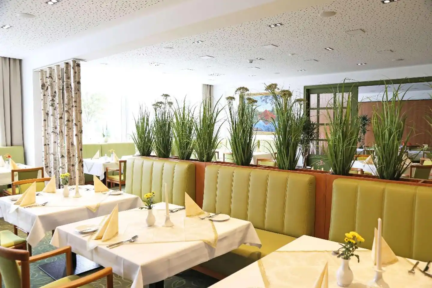 Best Western Plus Parkhotel & Spa Cottbus Konferenz