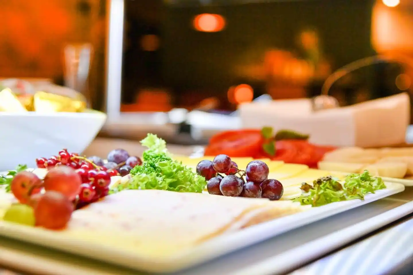 Best Western Plus Parkhotel & Spa Cottbus Badezimmer