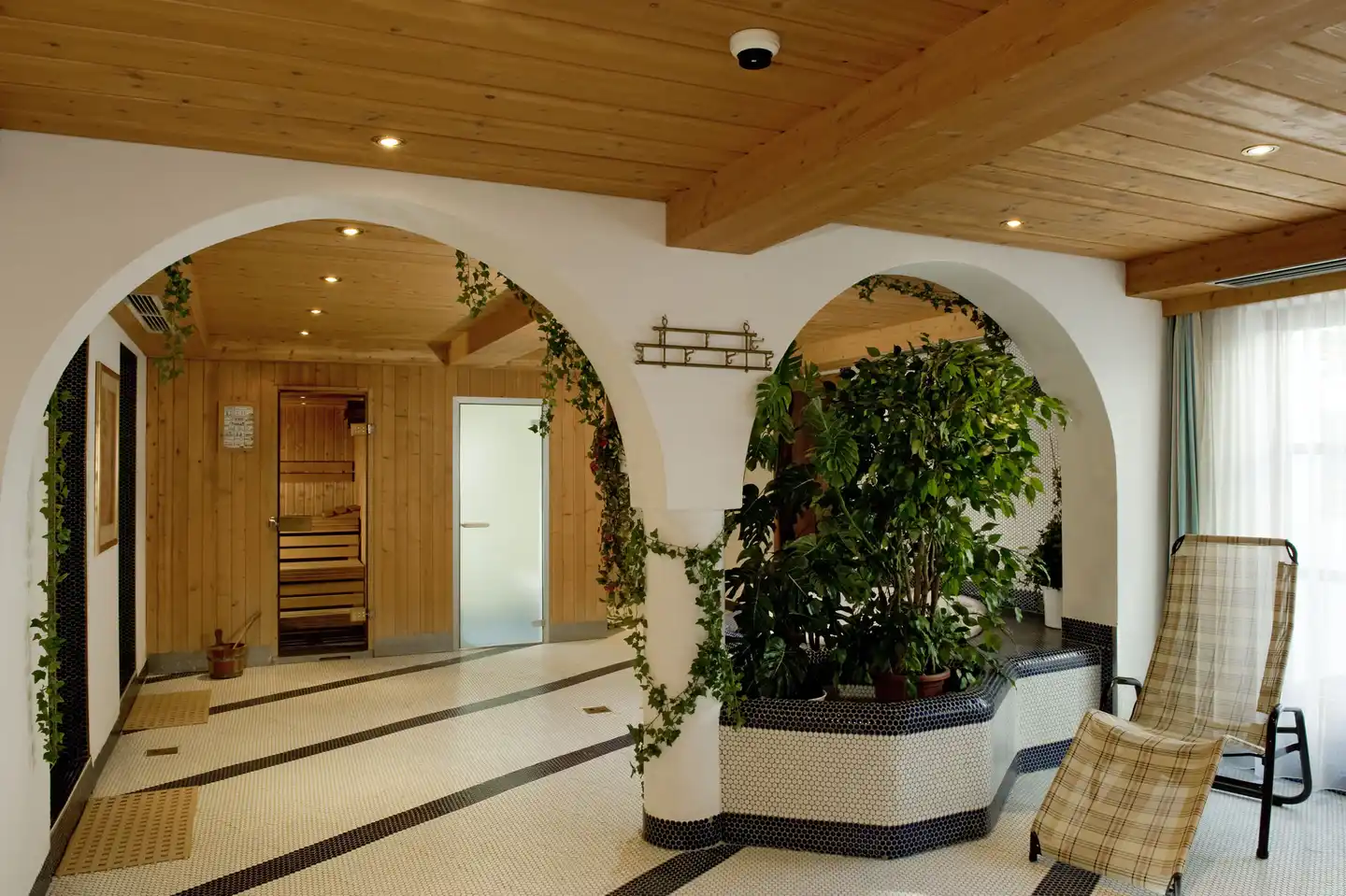 Hotel Lasalt Wellness