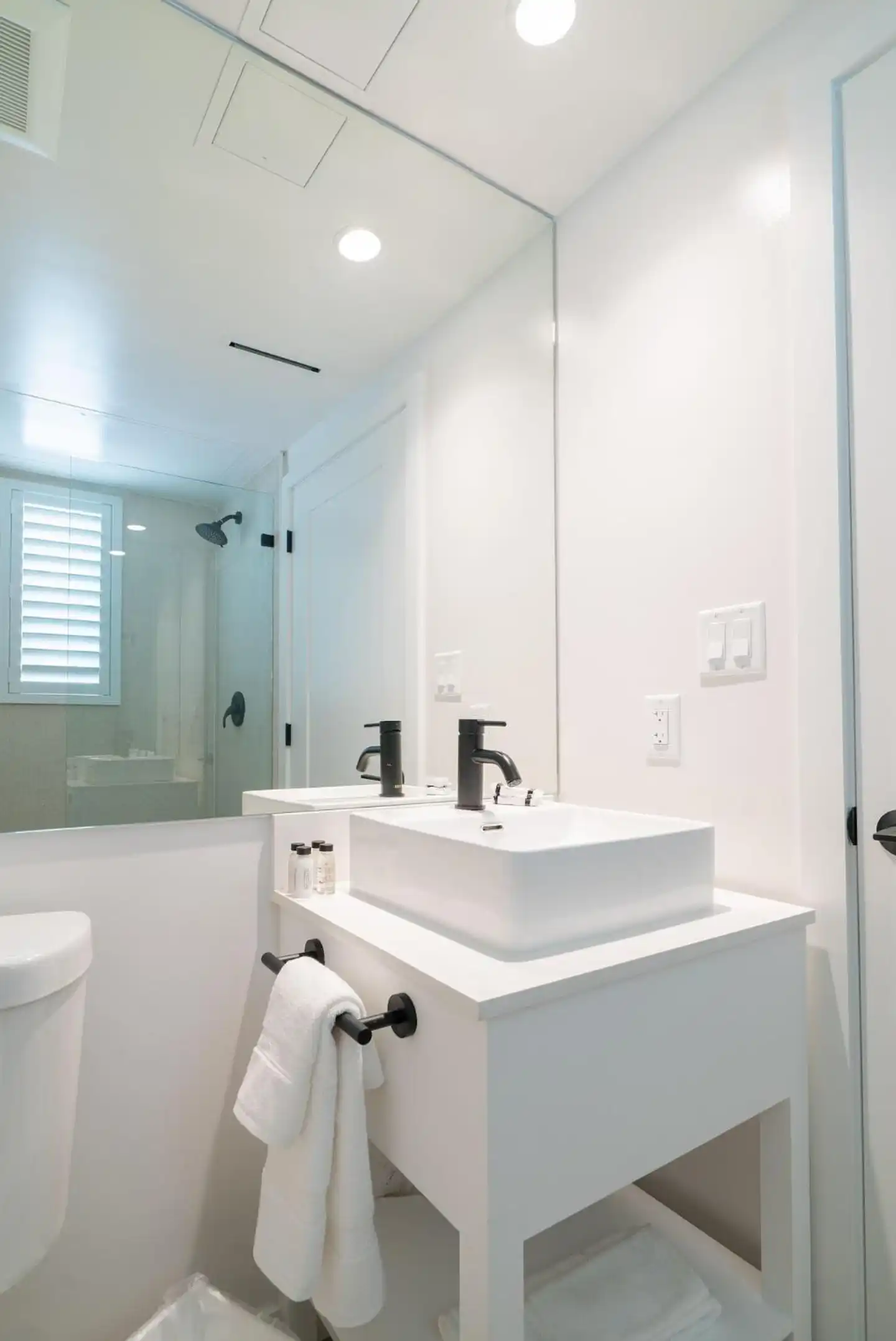Casa Ocean Badezimmer