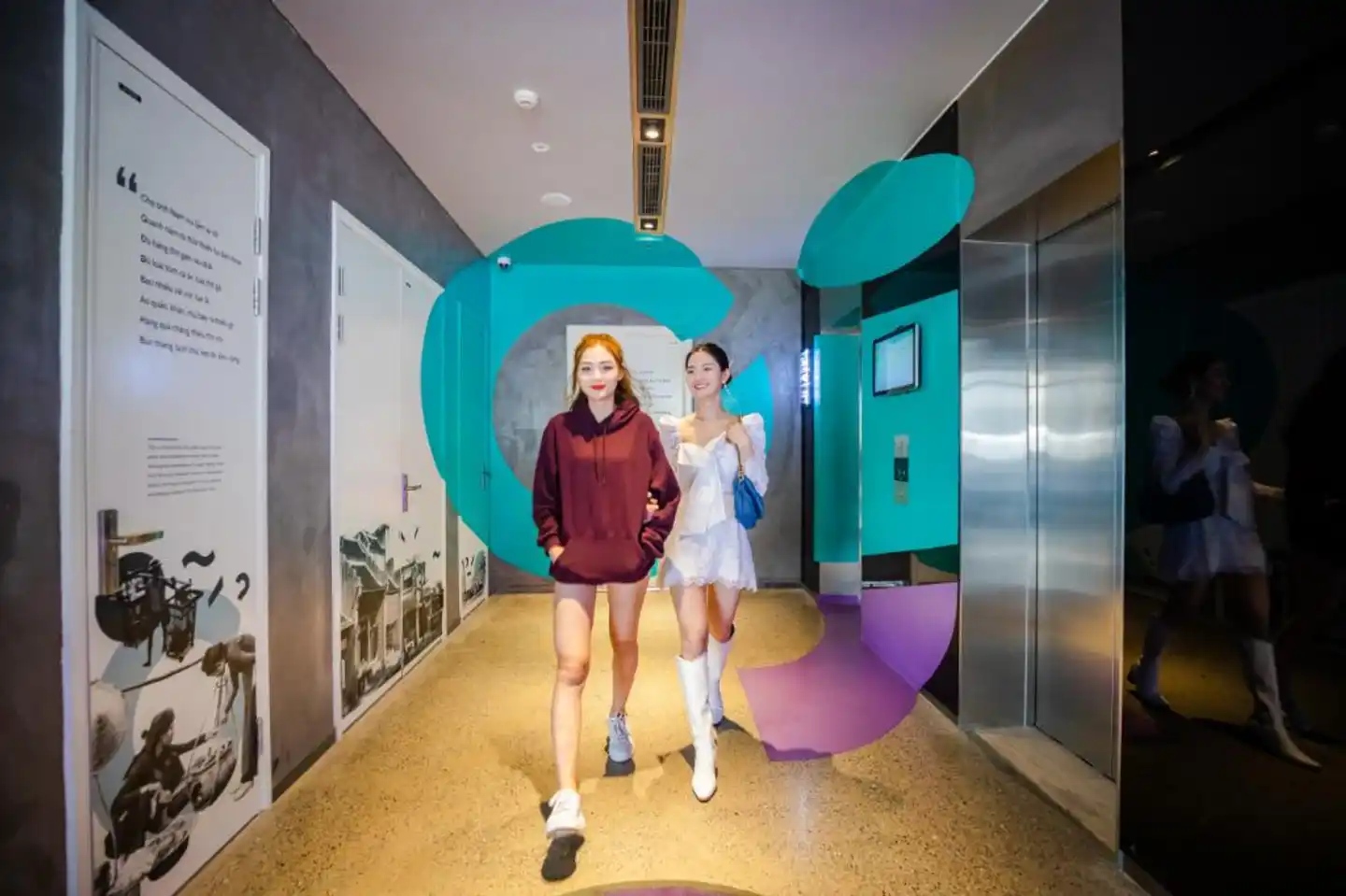 Tru By Hilton Nam Dinh City Centre Personen