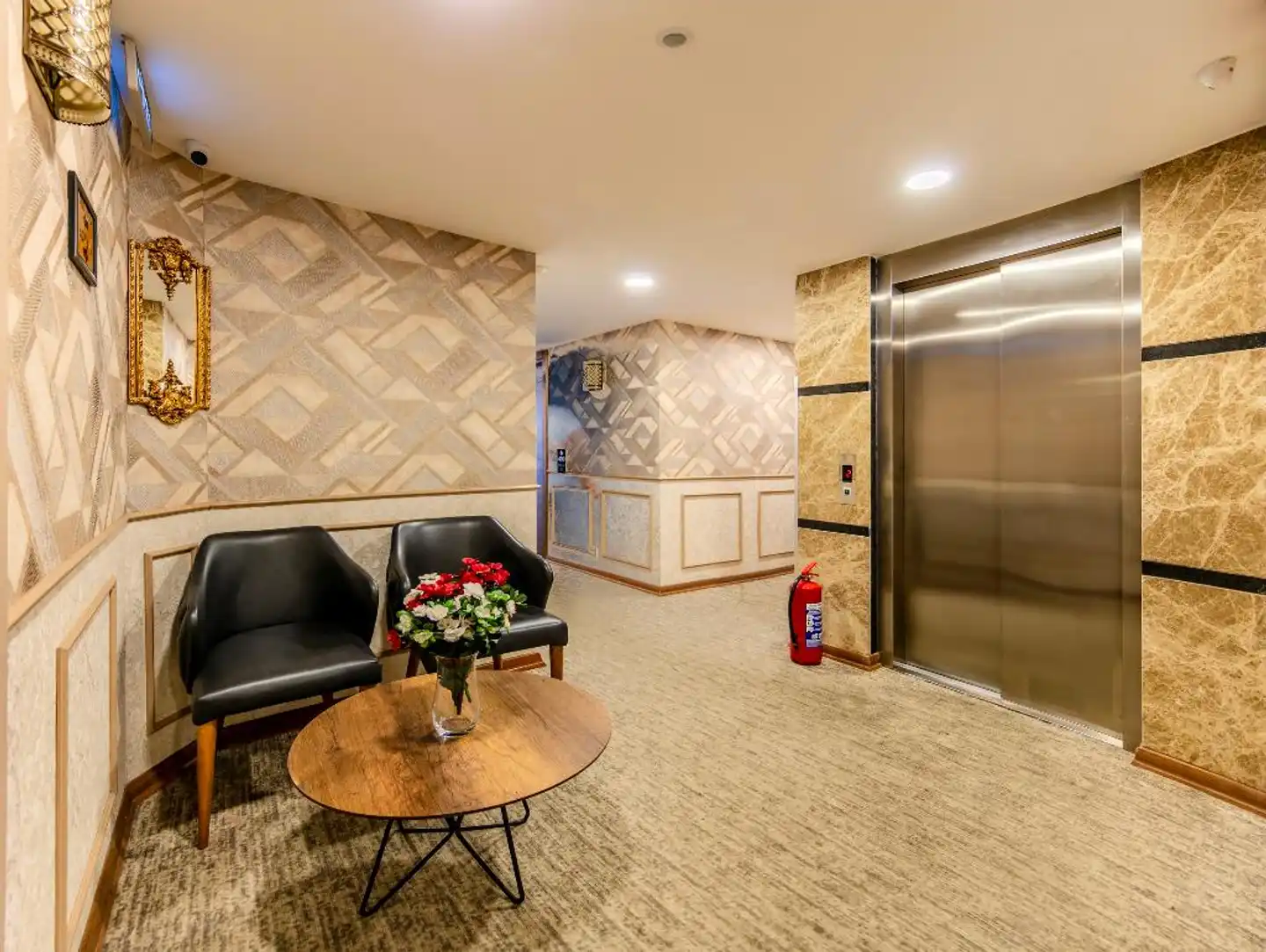 Sultan Hamit Hotel Wellness