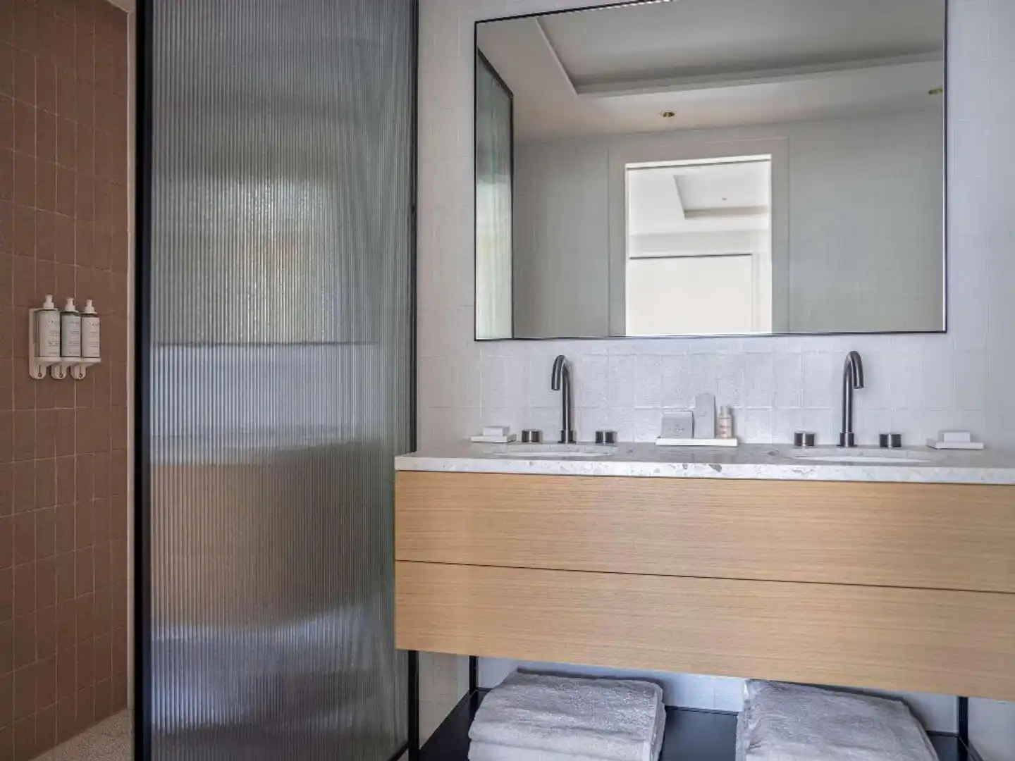 Elkonin Tel Aviv - MGallery Hotel Collection Wohnbeispiel
