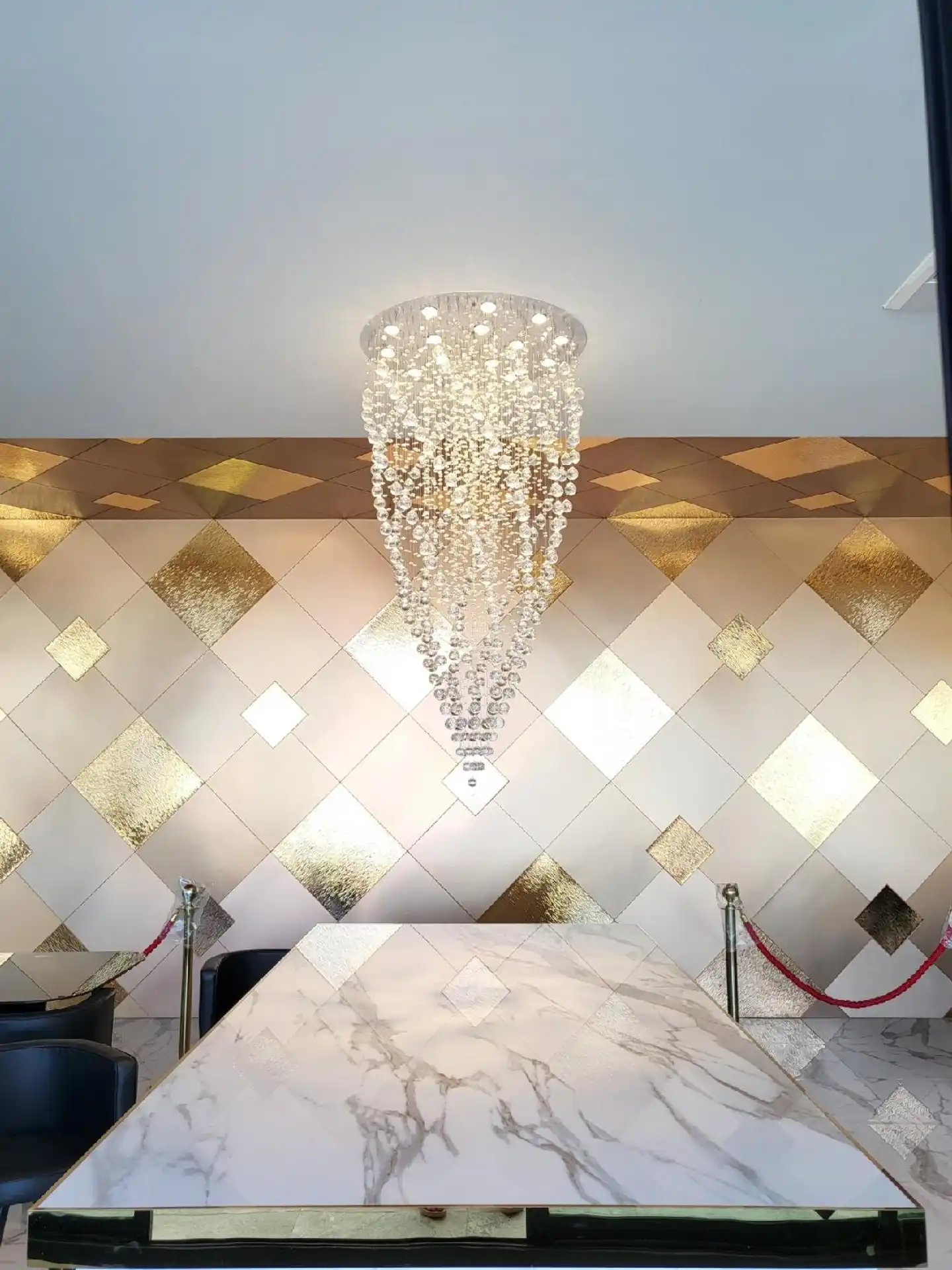 S3 Siam Bangkok Hotel Wohnbeispiel