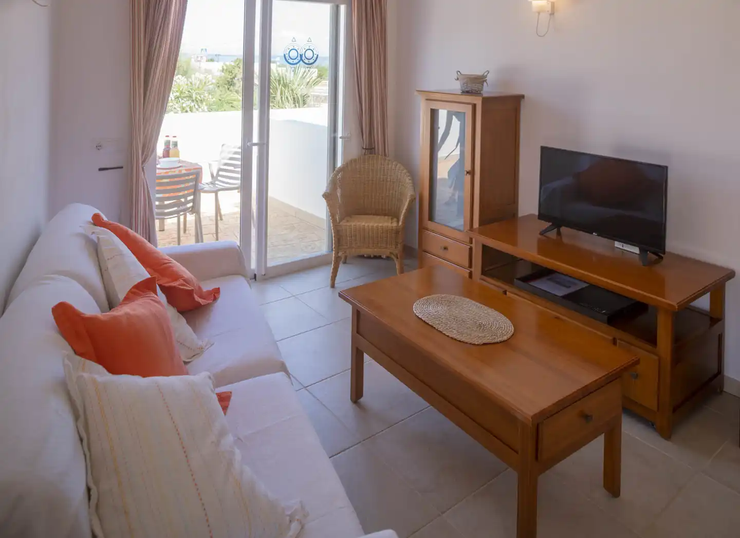 Cavall de Llevant by Formentera Break Wohnbeispiel