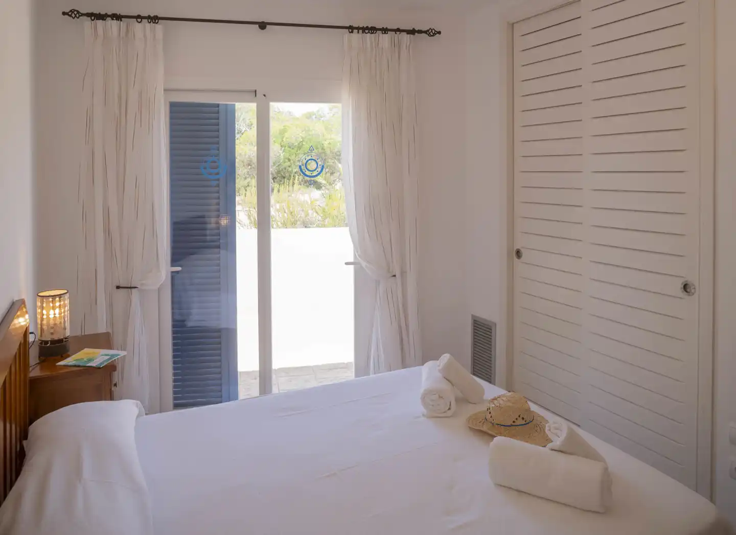 Cavall de Llevant by Formentera Break Wohnbeispiel