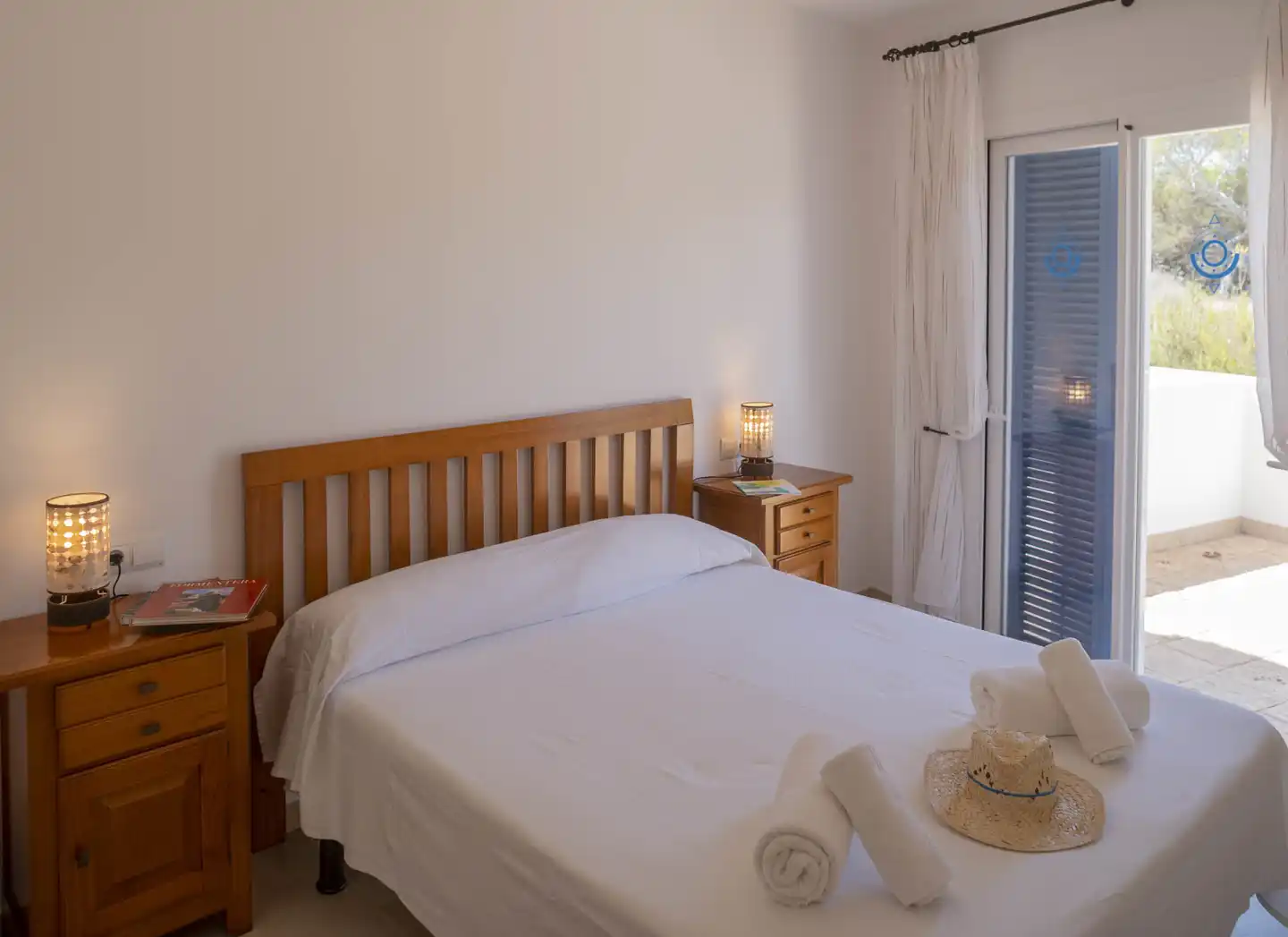Cavall de Llevant by Formentera Break Wohnbeispiel