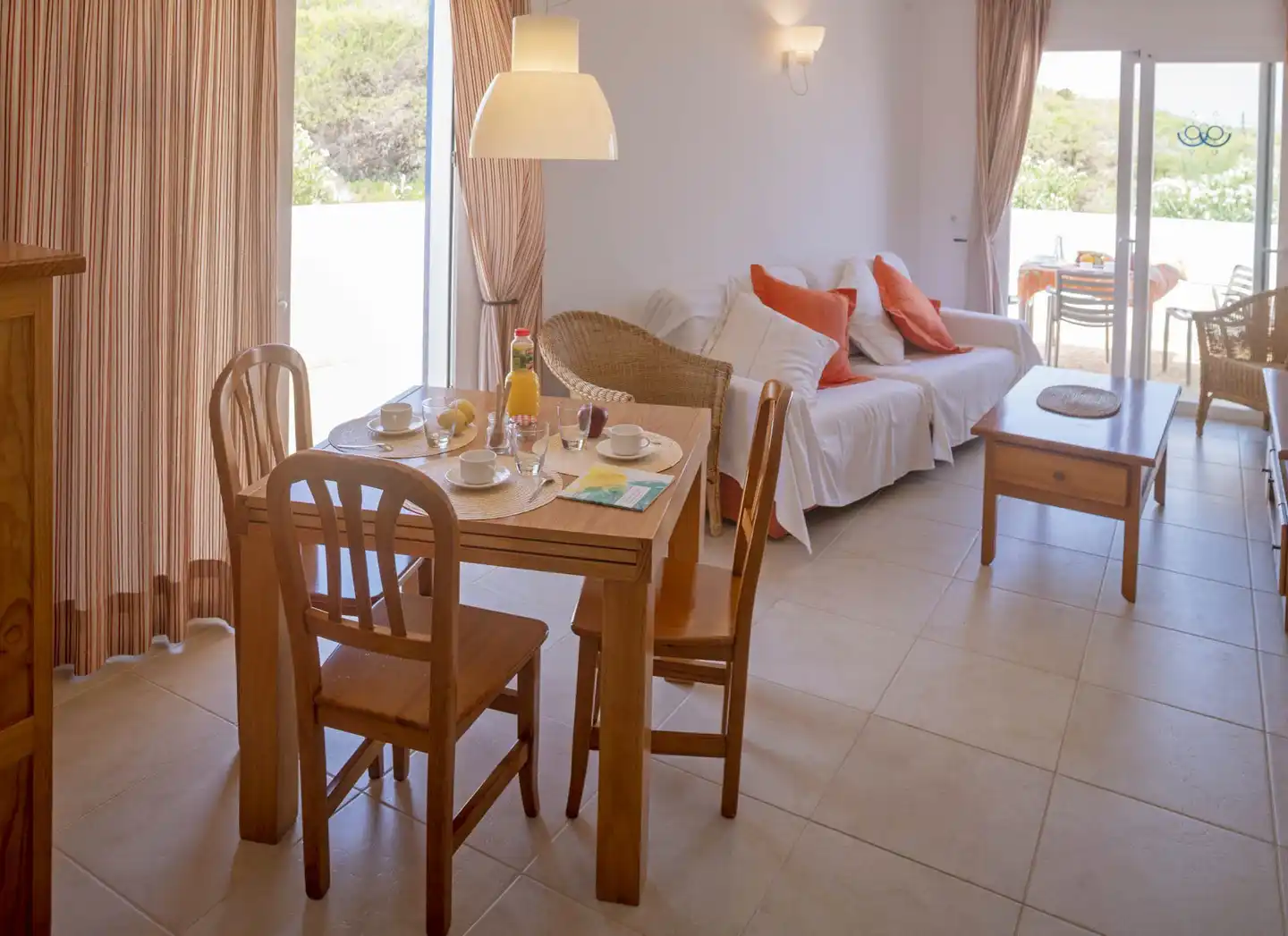 Cavall de Llevant by Formentera Break Restaurant