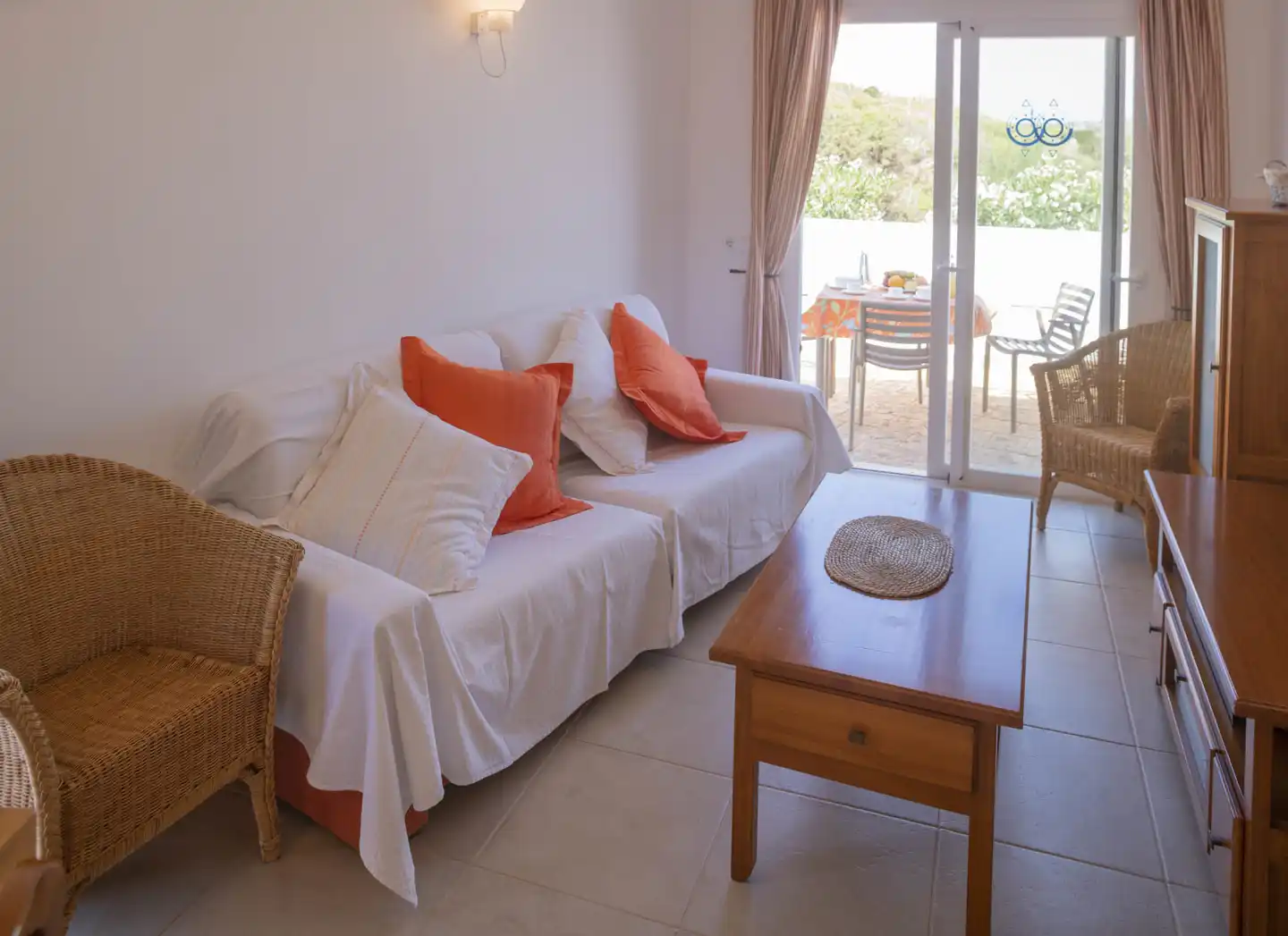 Cavall de Llevant by Formentera Break Wohnbeispiel