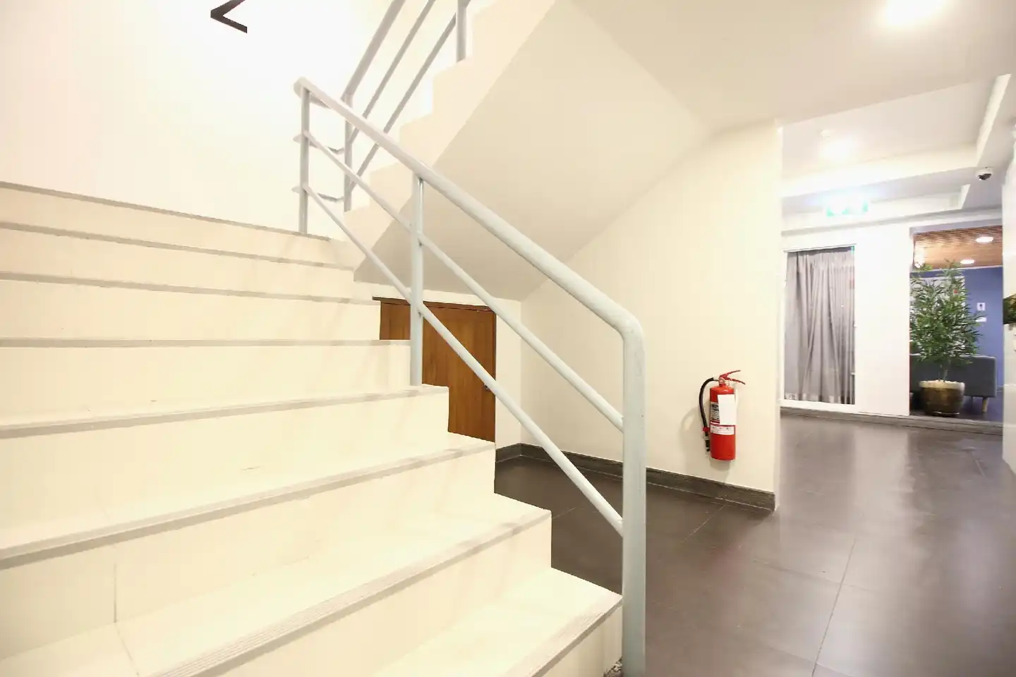 OYO 483 Pannee Hotel Khaosan Wellness
