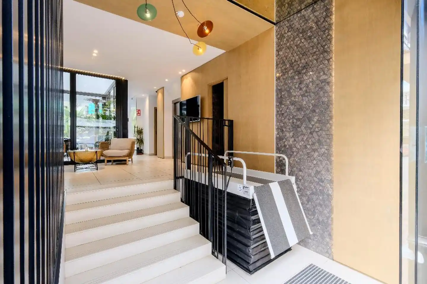 M Hotel Wellness