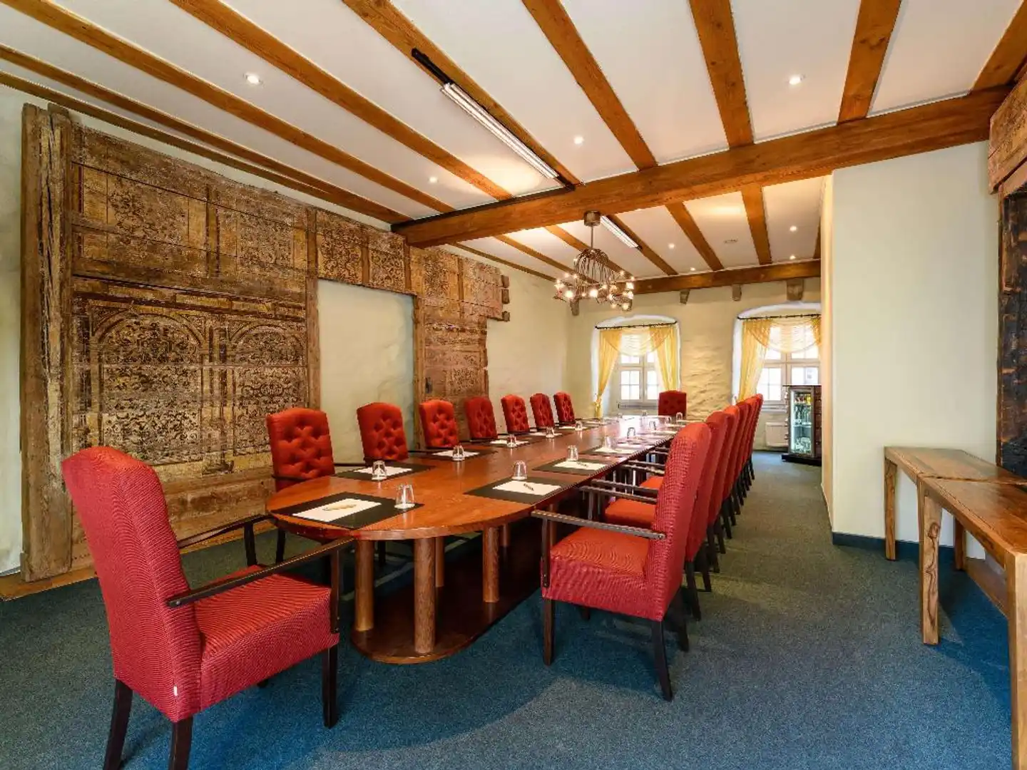 Mercure Erfurt Altstadt Konferenz