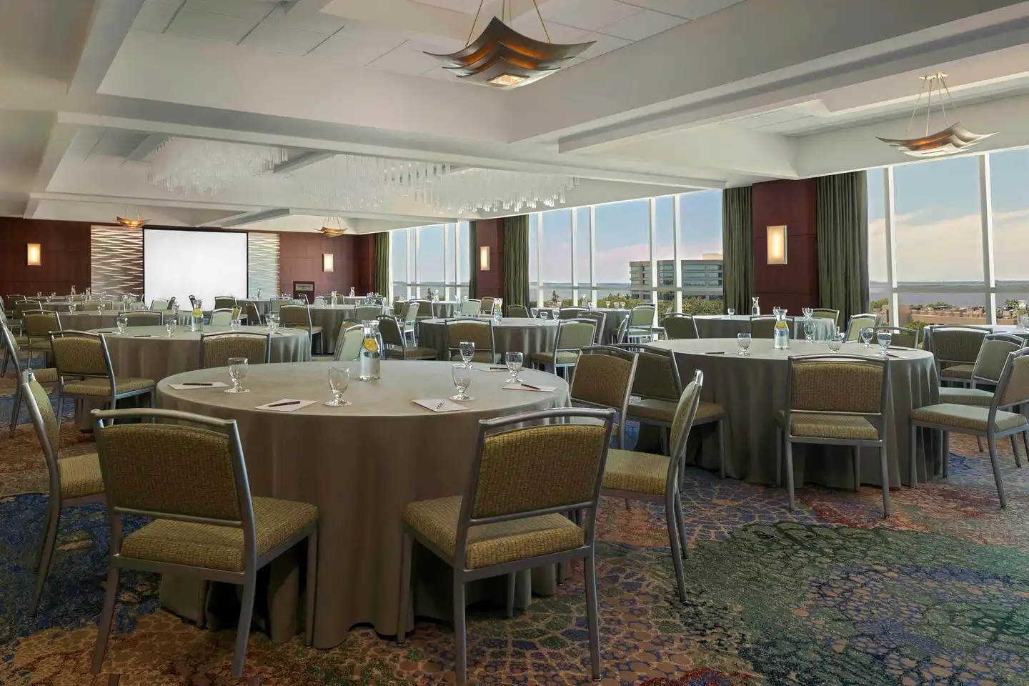 The Westin Tampa Bay Konferenz
