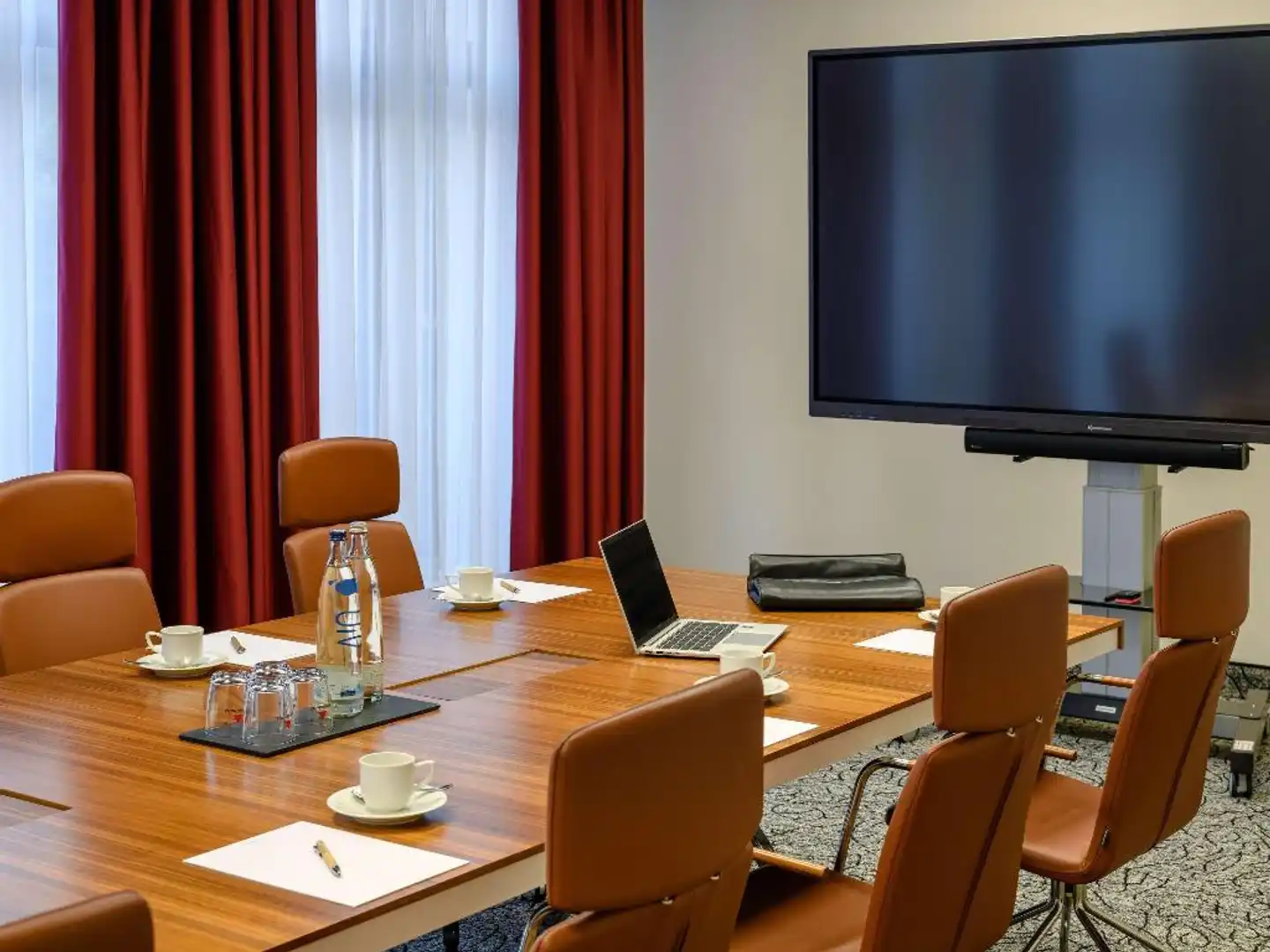 Mercure Erfurt Altstadt Konferenz