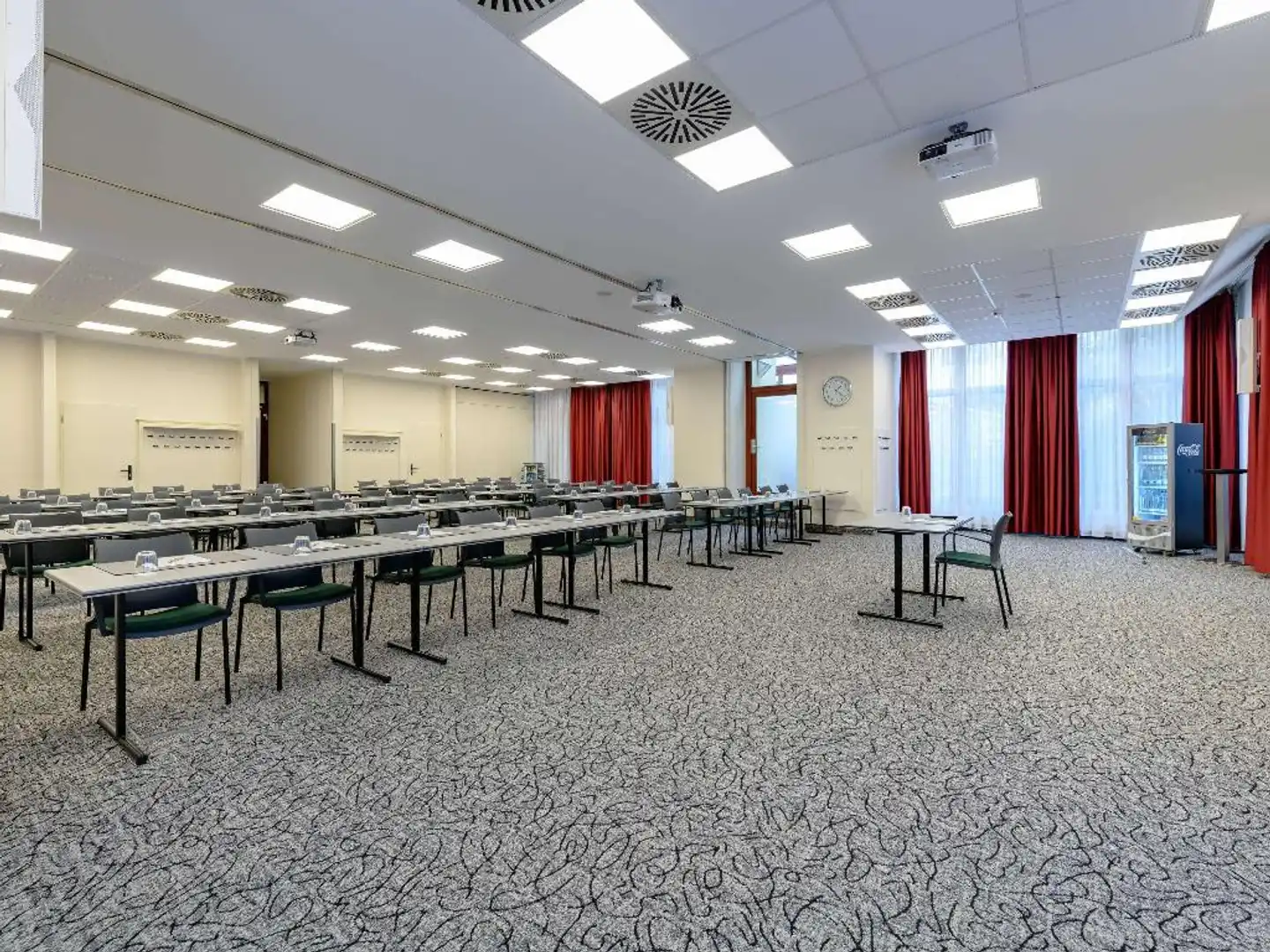 Mercure Erfurt Altstadt Konferenz