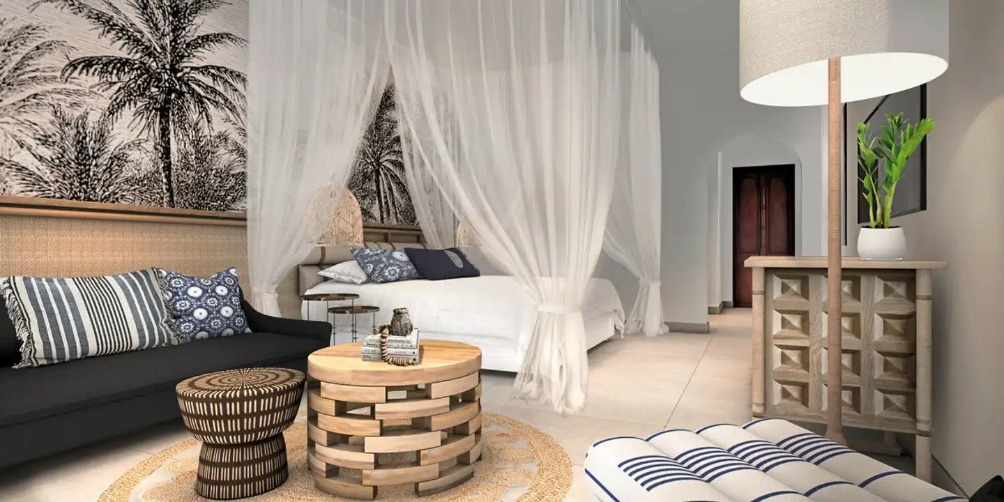 Bluebay Beach Resort & Spa Wellness