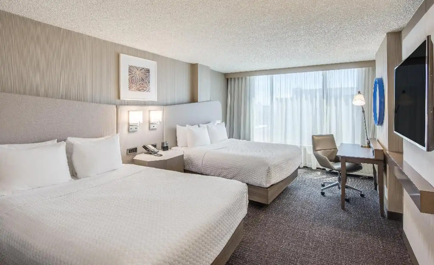 Sonesta Denver Downtown Wohnbeispiel