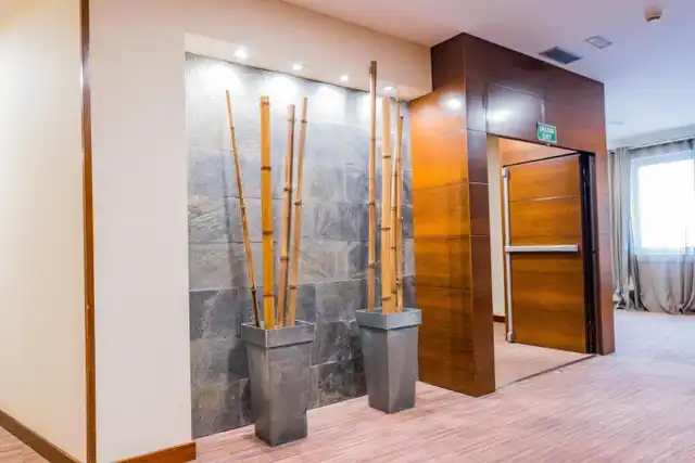Compostela Wellness